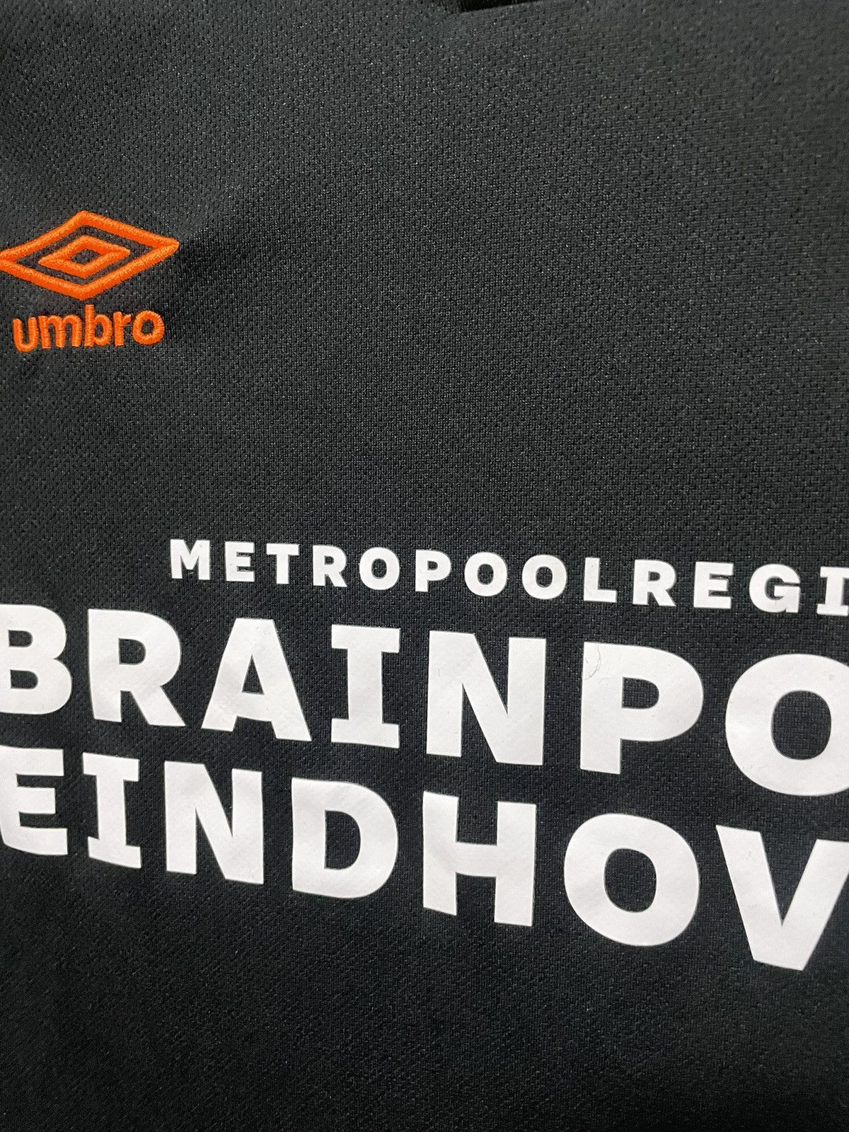 Umbro Umbro Psv Einhoven Away 2019/2020 Soccer Jersey Football Tee Size US M / EU 48-50 / 2 - 8 Thumbnail