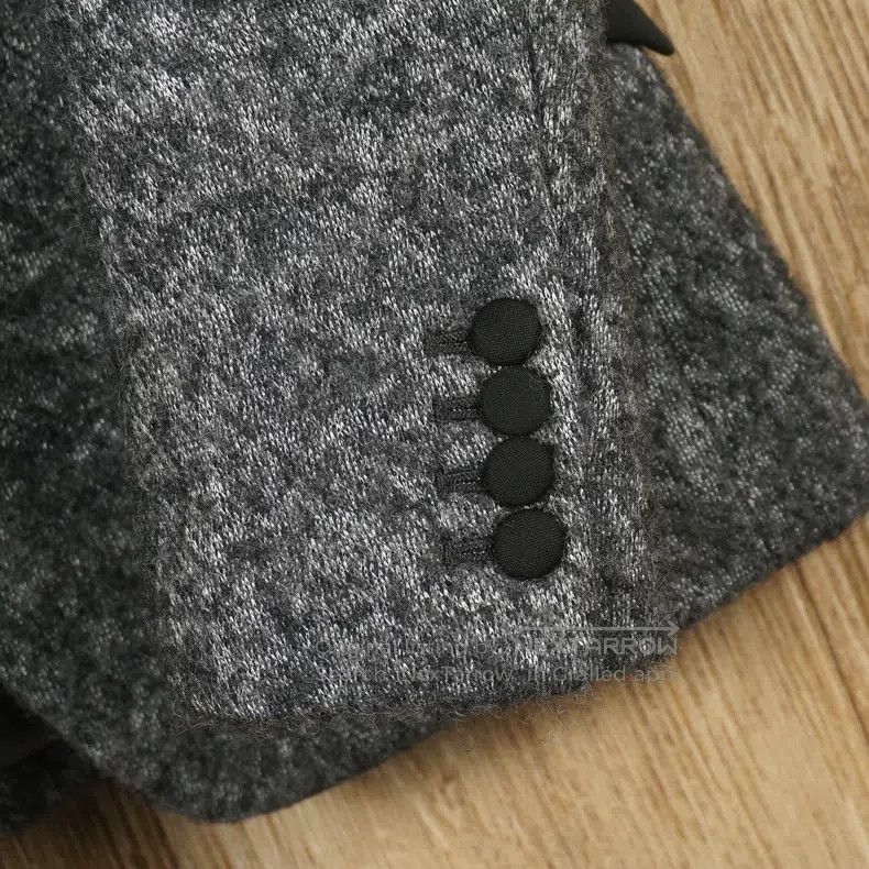 Comme des Garcons Comme Des Garcons jacket Size US S / EU 44-46 / 1 - 4 Thumbnail