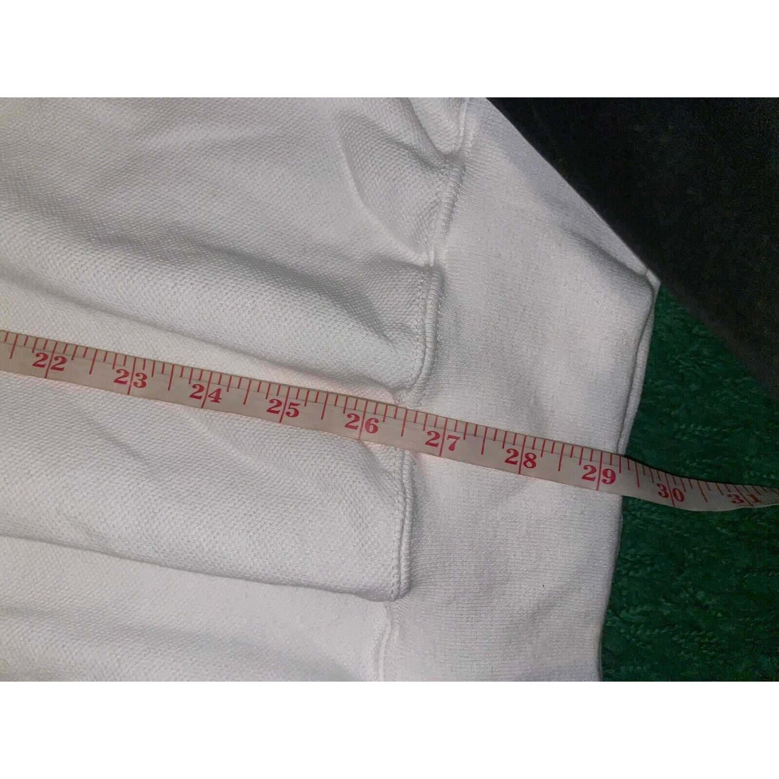 Jerzees Vintage Utah Sweatshirt Mountain Crewneck Sweats VTG XL 90s Size US XL / EU 56 / 4 - 12 Thumbnail
