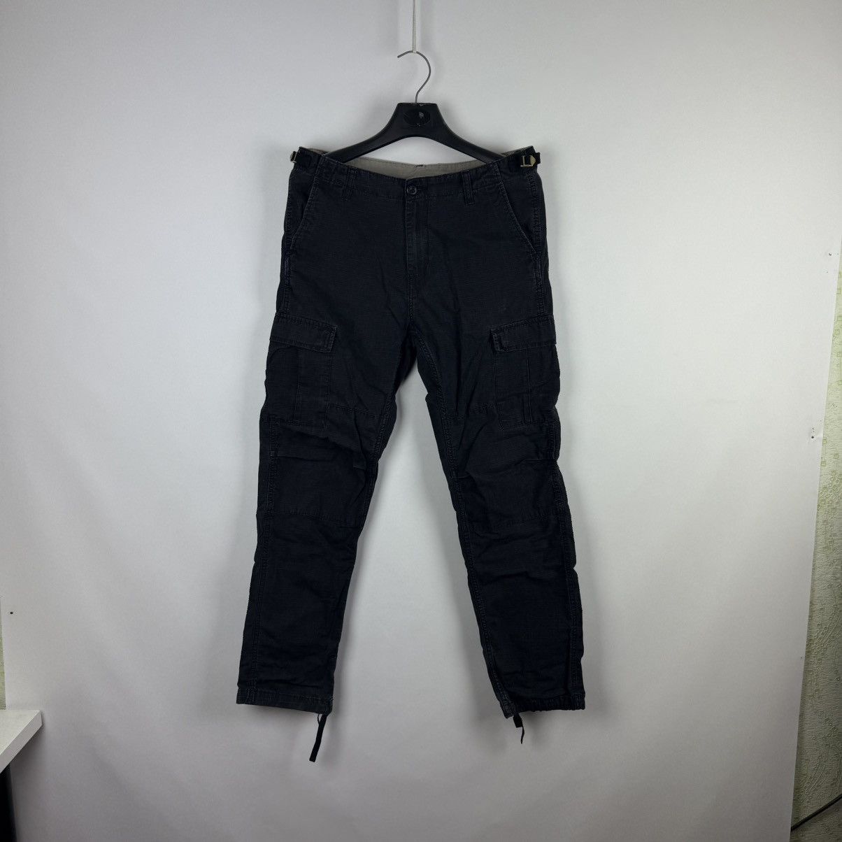 Carhartt Carhartt Regular Cargo Pant Men Size US 32 / EU 48 - 2 Thumbnail