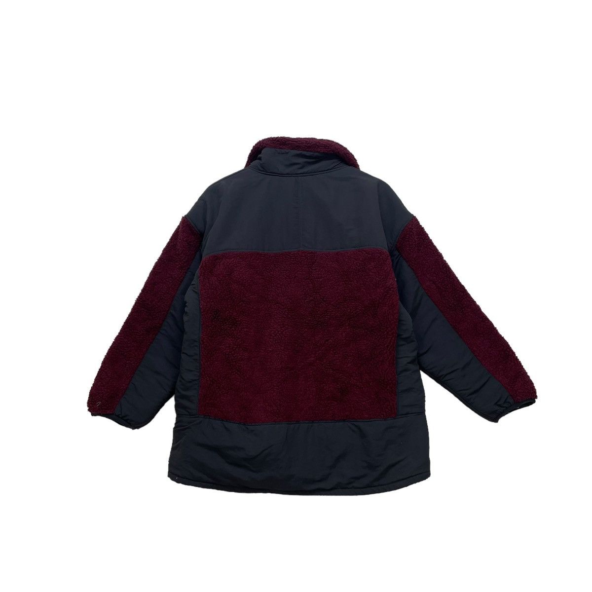 Japanese Brand Niko And Hybrid Jacket