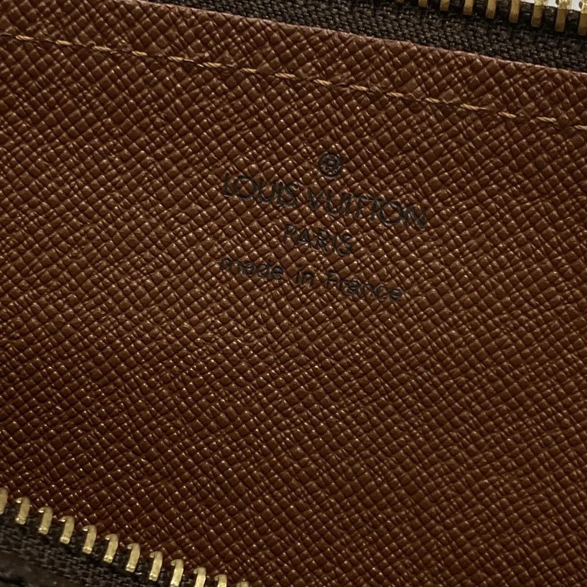 Louis Vuitton LOUIS VUITTON Papillon 30 Monogram Handbag Size ONE SIZE - 13 Thumbnail