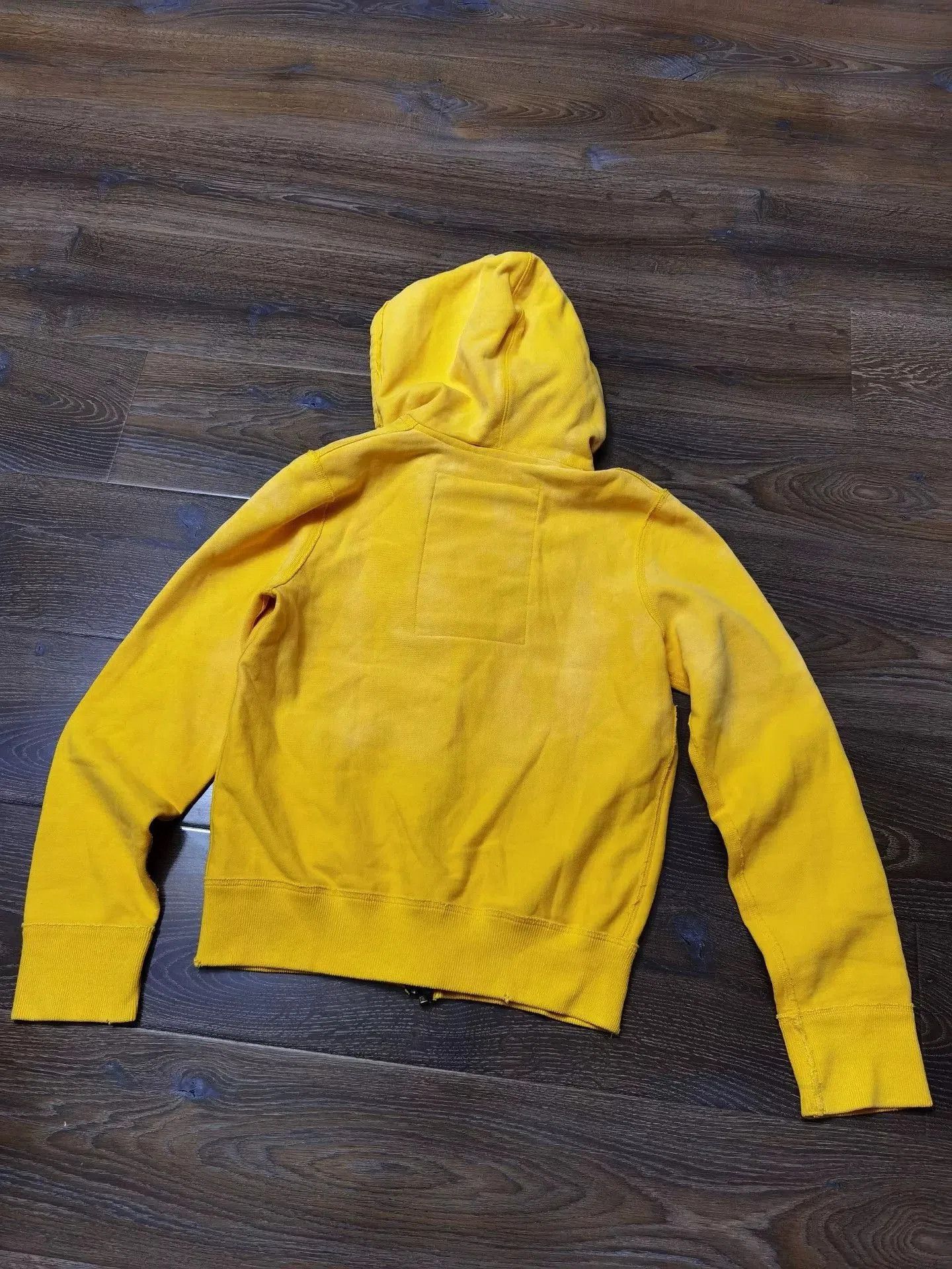 Abercrombie & Fitch AF Vintage Hoodie. Size US M / EU 48-50 / 2 - 3 Thumbnail