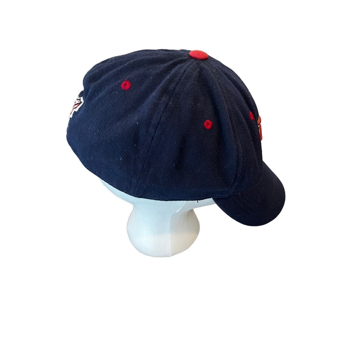 Top Of The World FSU FLORIDA STATE UNIVERSITY cap hat Size ONE SIZE - 2 Thumbnail
