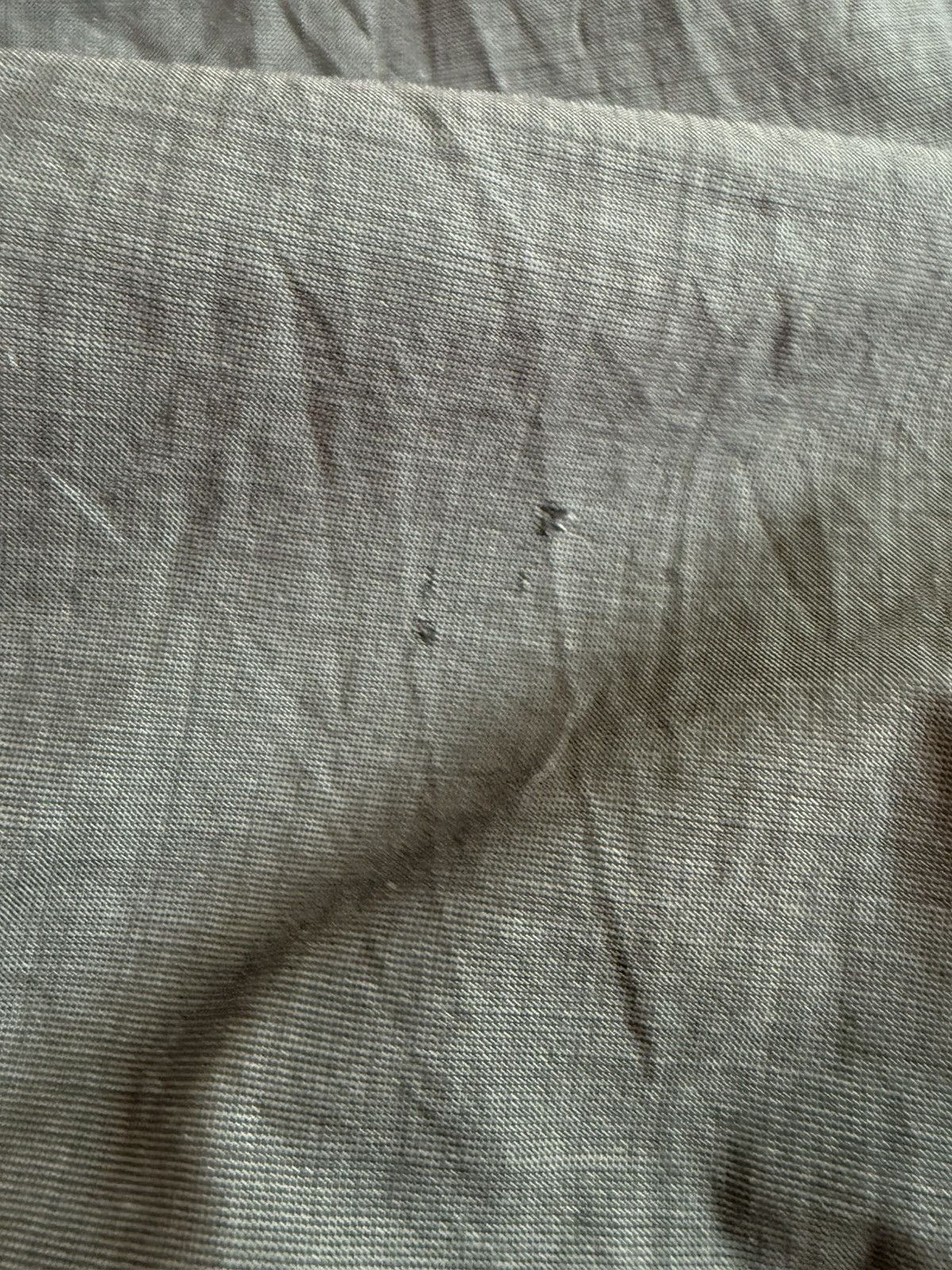 Golden Goose Very nice Size 25" / US 0 / IT 36 - 10 Thumbnail