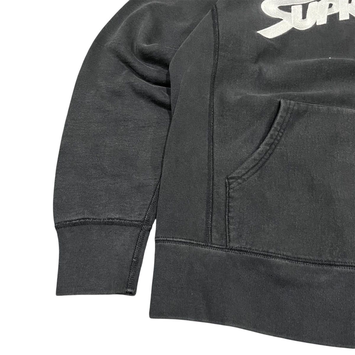 Supreme FW08 Supreme Mont Blanc Pullover Hooded Size US M / EU 48-50 / 2 - 4 Thumbnail