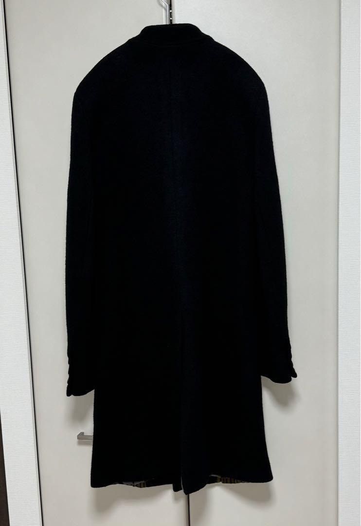 Geoffrey B. Small GEOFFREY B. SMALL COAT Size US M / EU 48-50 / 2 - 3 Thumbnail