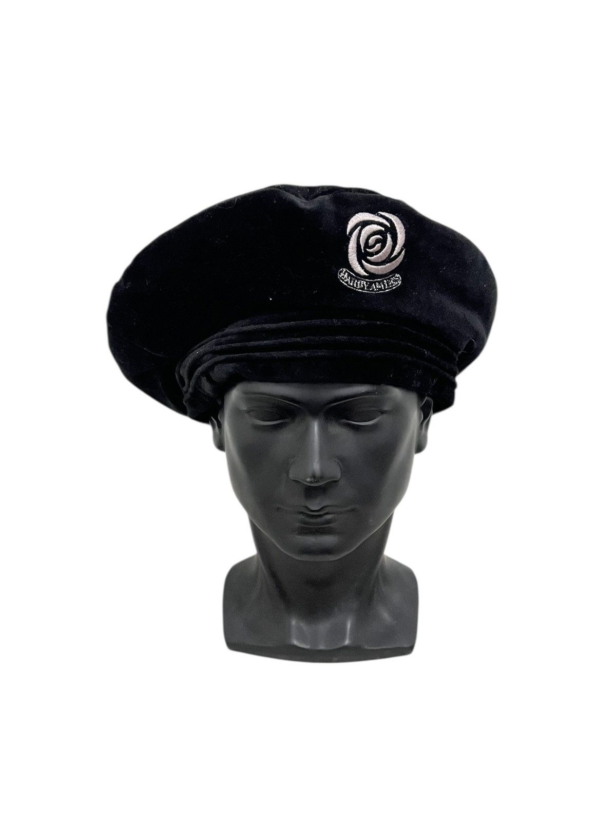 Hardy Amies Hardy Amies Hat Size ONE SIZE - 1 Thumbnail