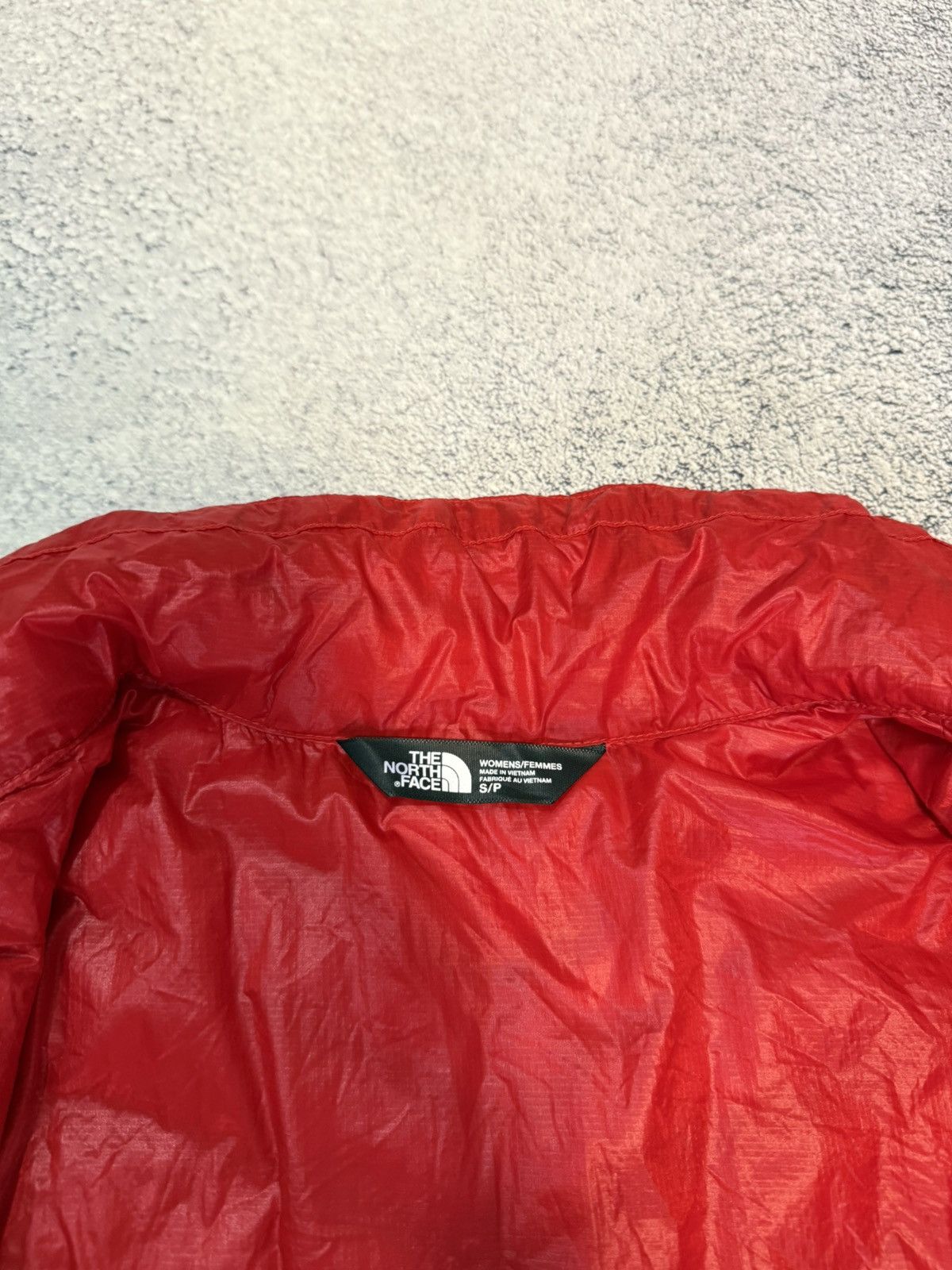The North Face The North Face ThermoBall Primaloft Jacket Women S Packable Size S / US 4 / IT 40 - 5 Thumbnail