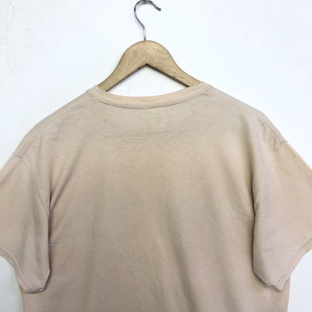South2 West8 South2 West8 Anatomica Skeleton Animal Grafiti Tshirt Size US L / EU 52-54 / 3 - 9 Thumbnail