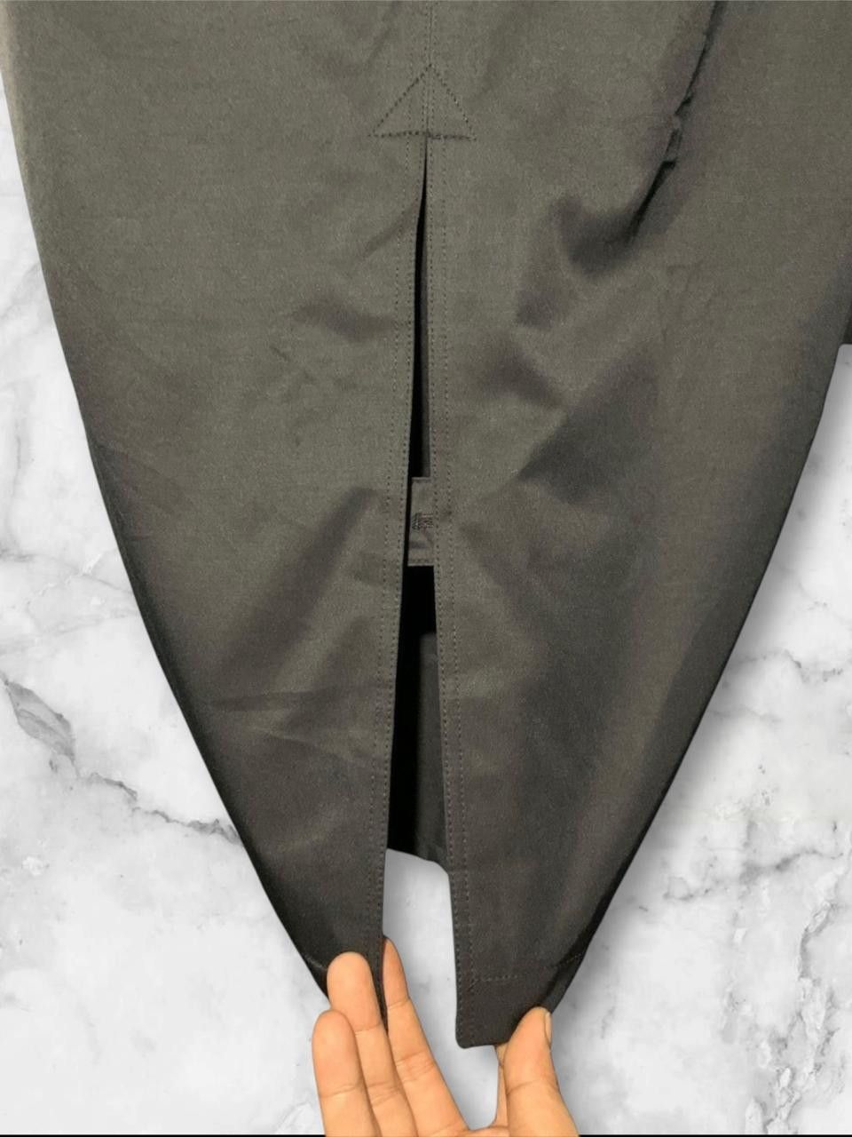 Givenchy Lxy Givenchy 2009 Blazer coat Size US XL / EU 56 / 4 - 11 Thumbnail