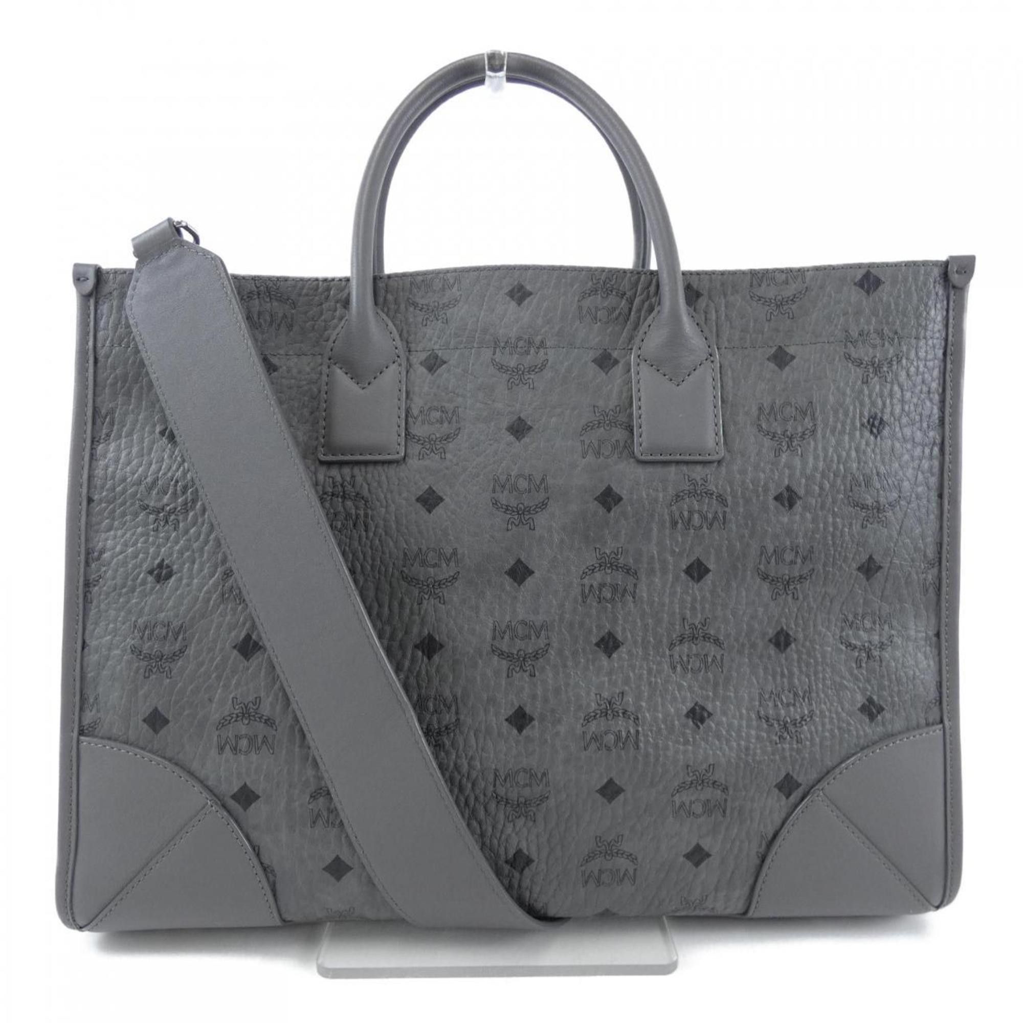 MCM MCM Visetos tote Size ONE SIZE - 1 Thumbnail