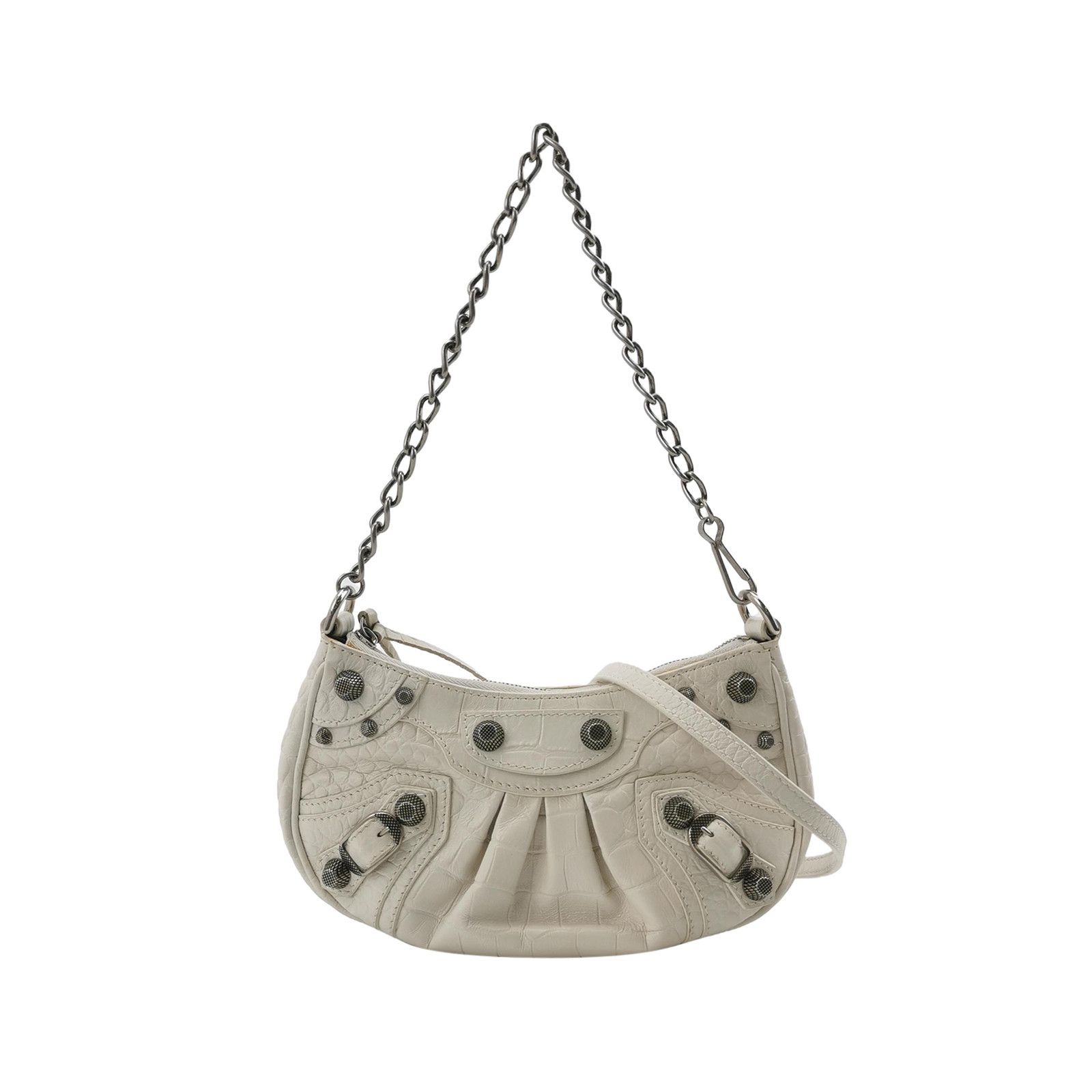 Balenciaga Balenciaga Women os Shoulder Bags Size ONE SIZE - 1 Thumbnail
