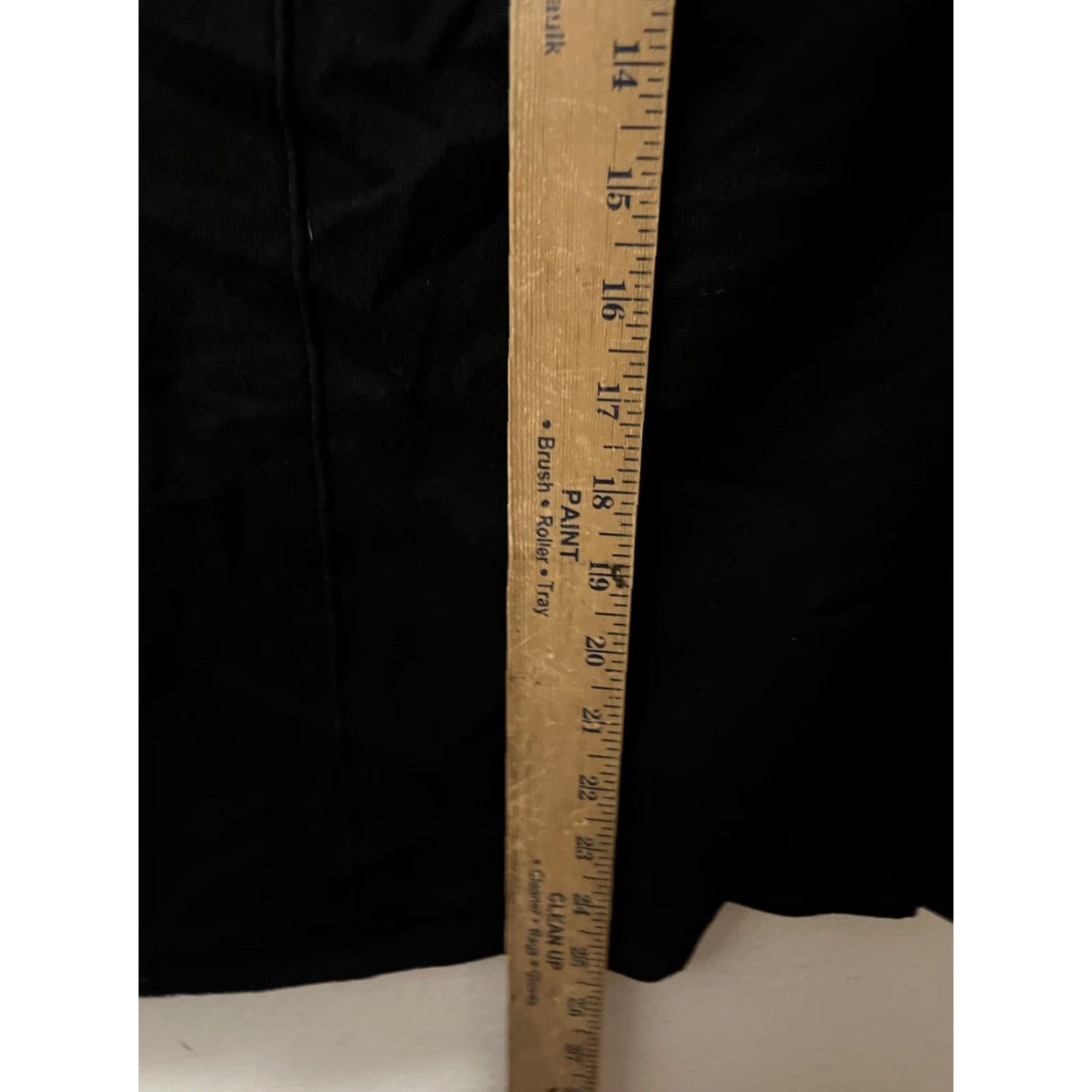 Zara VINTAGE Zara Women's Knit Cardigan Sweater S Black Long Sleeve Casual Winter Size S / US 4 / IT 40 - 4 Thumbnail