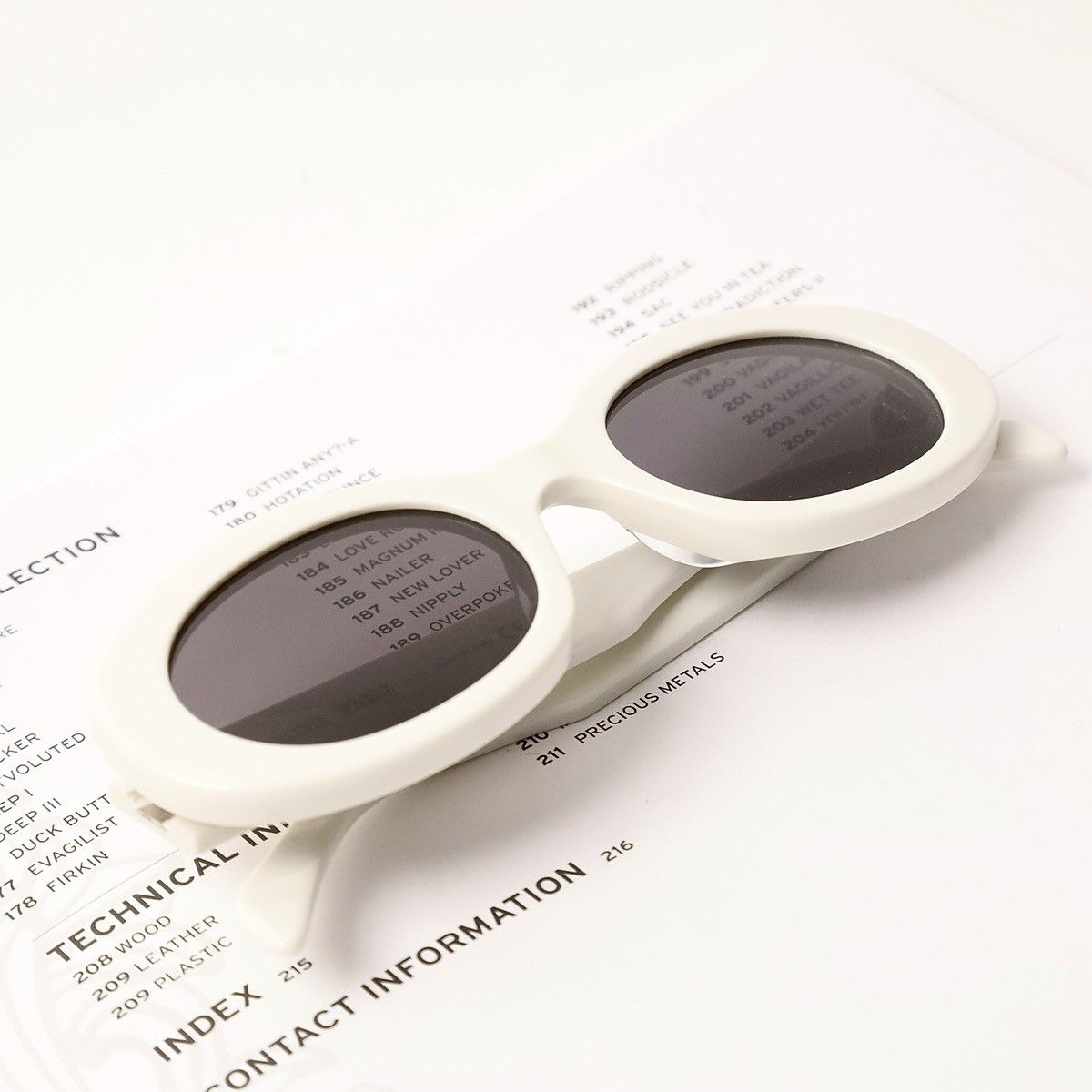 Celine CELINE CL40194U SUNGLASSES Size ONE SIZE - 6 Thumbnail