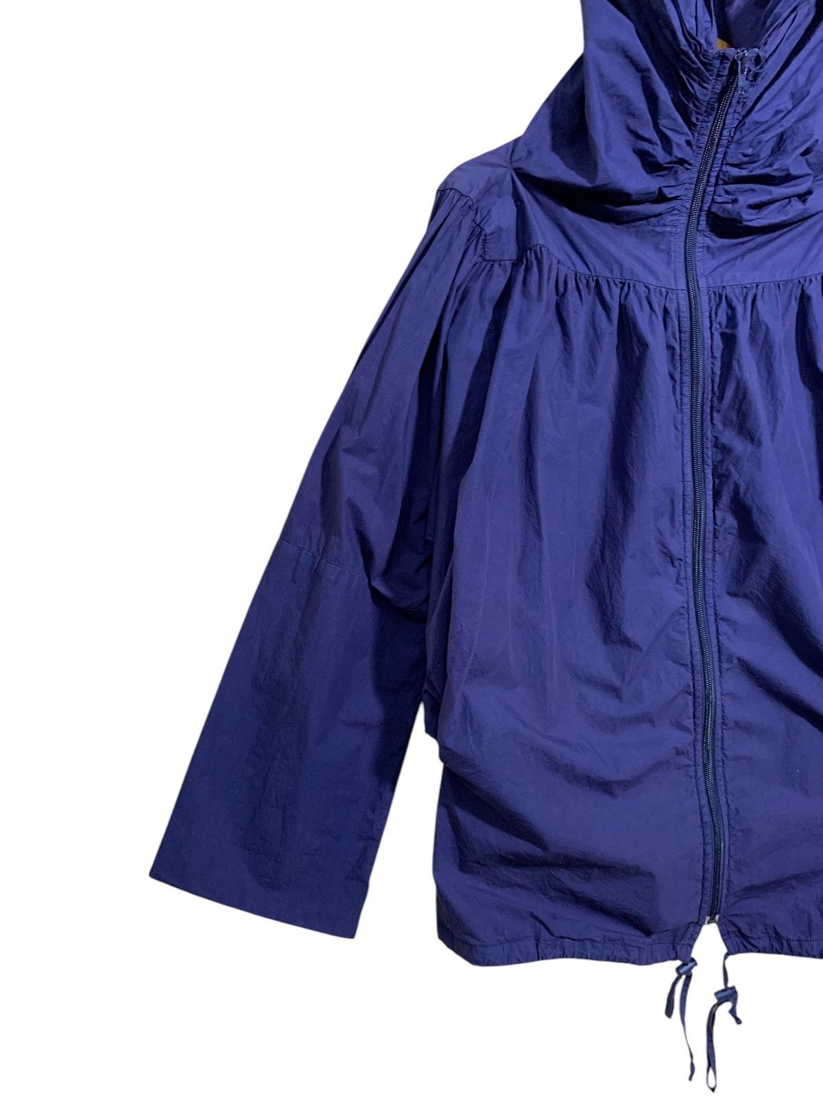 Issey Miyake 🔥TSUMORI CHISATO BATWING LIGHT JACKETS Size M / US 6-8 / IT 42-44 - 2 Thumbnail