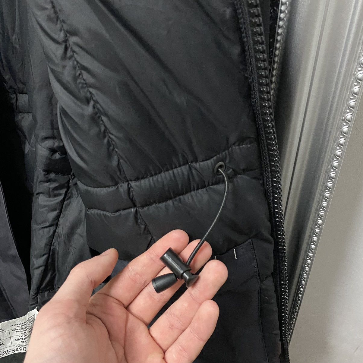 Canada Goose Canada Goose Parka Jacket Size US M / EU 48-50 / 2 - 16 Thumbnail