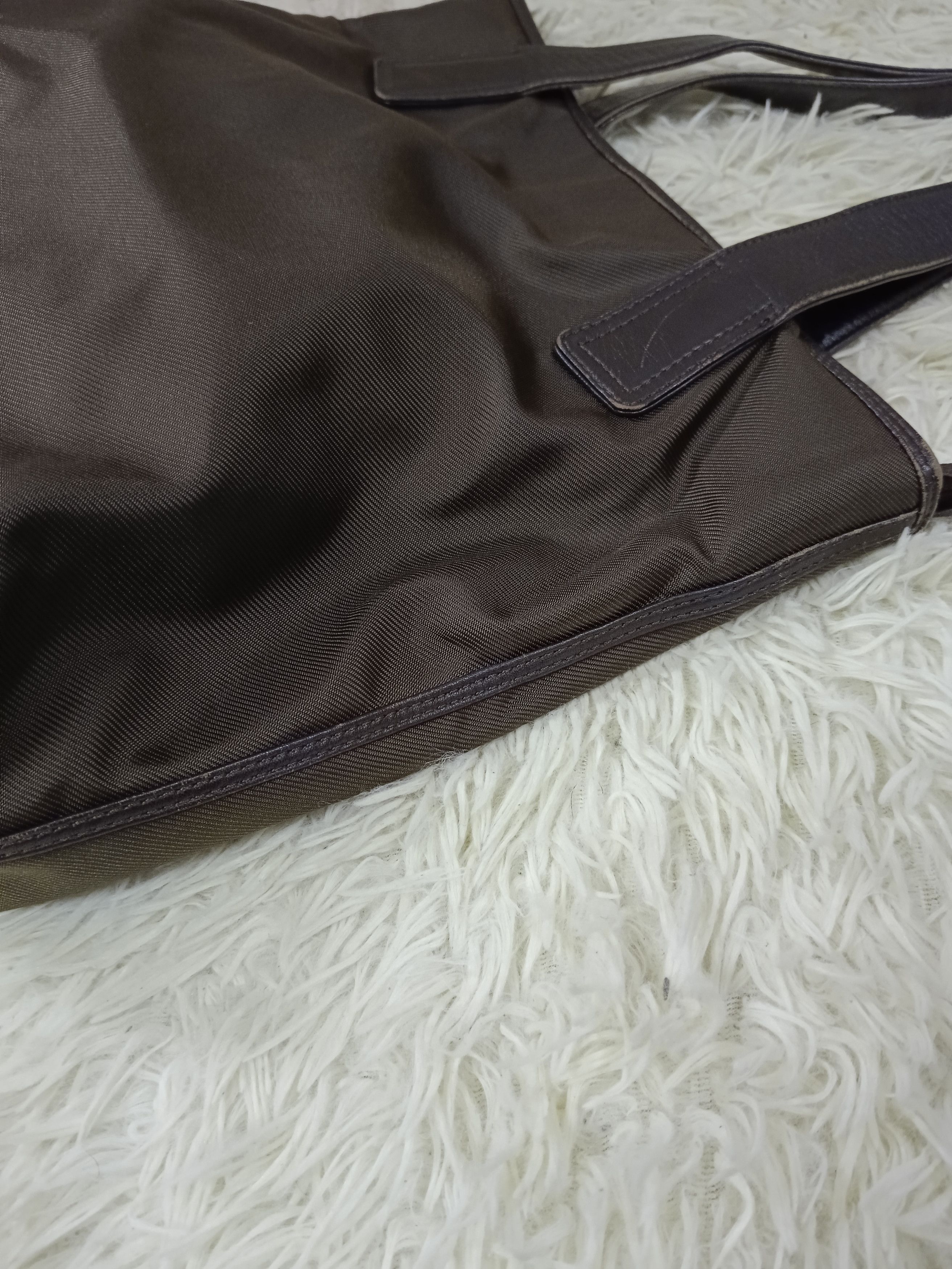 Issey Miyake SICK🔥ISSEY MIYAKE TOTE BAG Size ONE SIZE - 11 Thumbnail