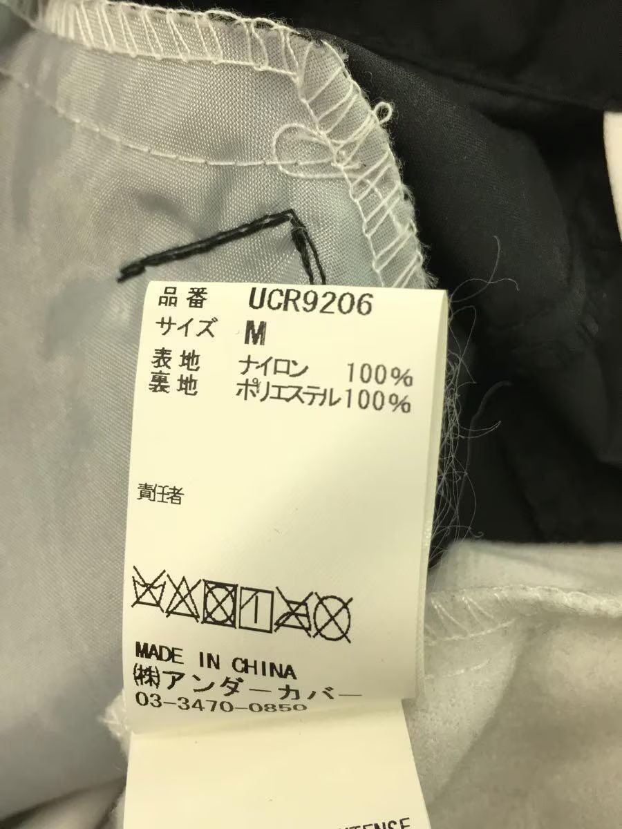 Undercover Logo Nylon Coach Jacket Size US M / EU 48-50 / 2 - 6 Thumbnail