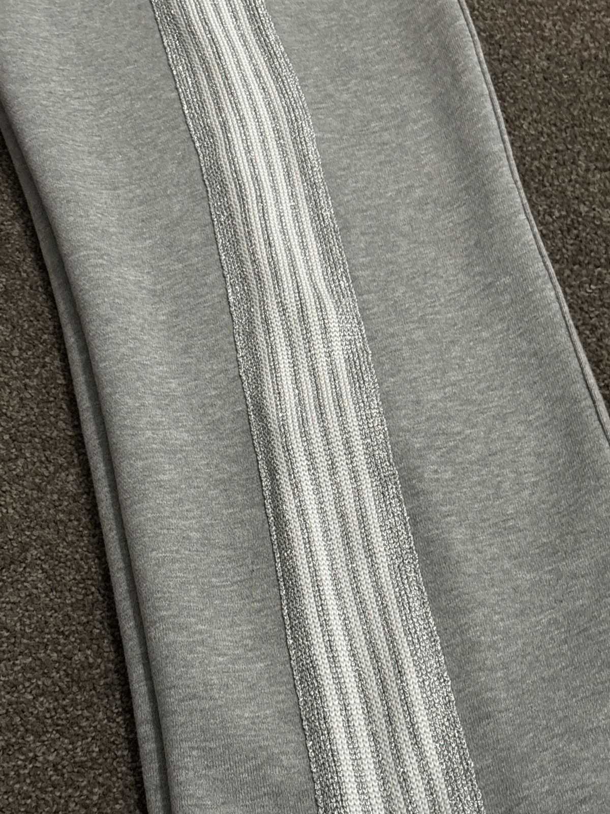 Needles Needles Empty Room Wide Track Pants Size US 28 / EU 44 - 4 Thumbnail