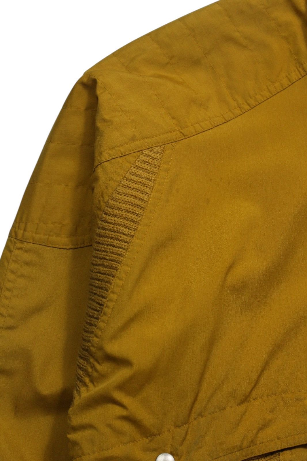 Vintage 1990S ARAVACH WEAR THE WAVE WORK JACKET Size US L / EU 52-54 / 3 - 5 Thumbnail