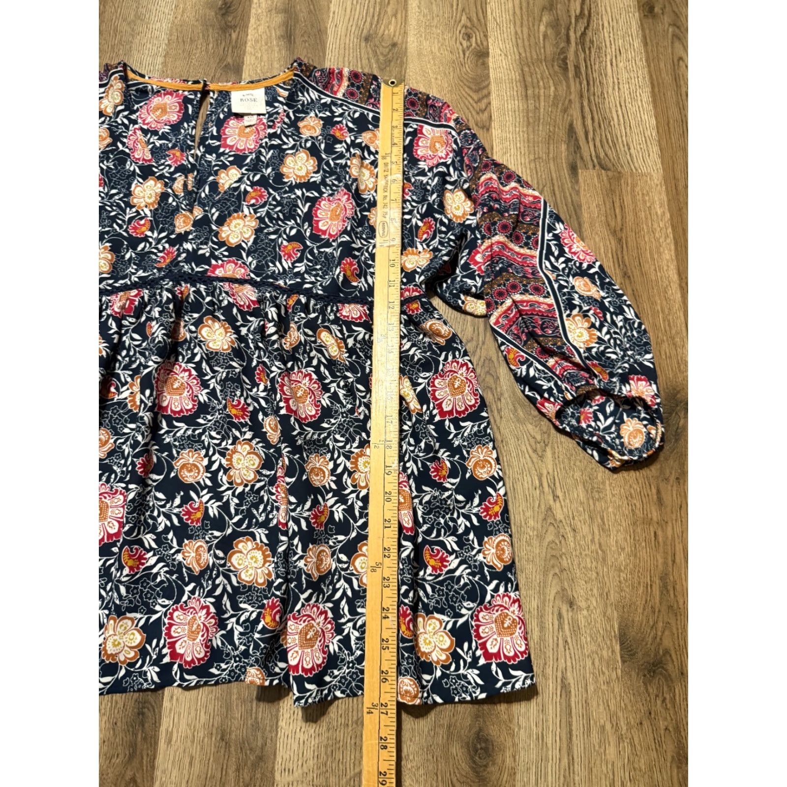 Vintage VINTAGE or not? Size XXL / US 16-18 / IT 52-54 - 7 Thumbnail