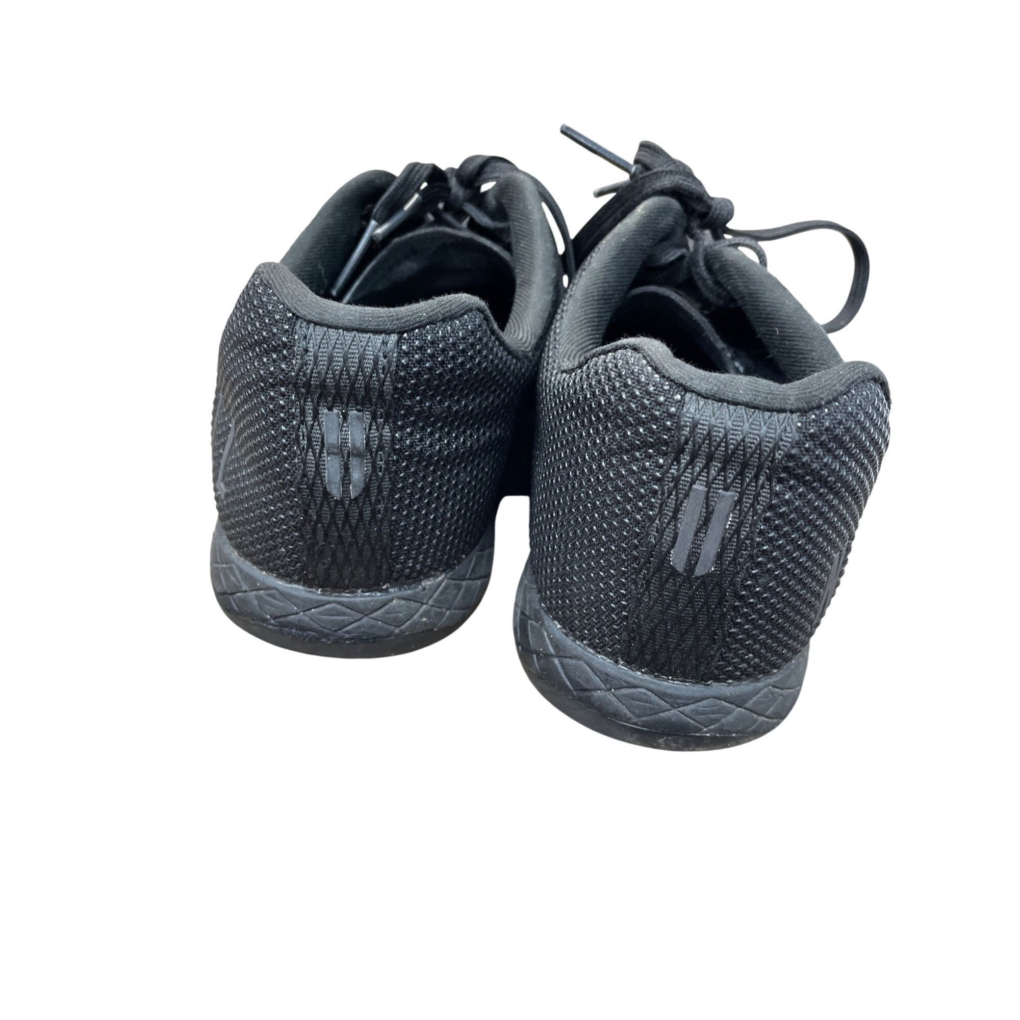 Other NoBull Mens womans Black Low walk run sneakers shoes size 10 Size US 10.5 / IT 40.5 - 12 Thumbnail