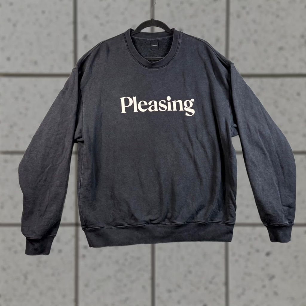 Seller photo, Grailed