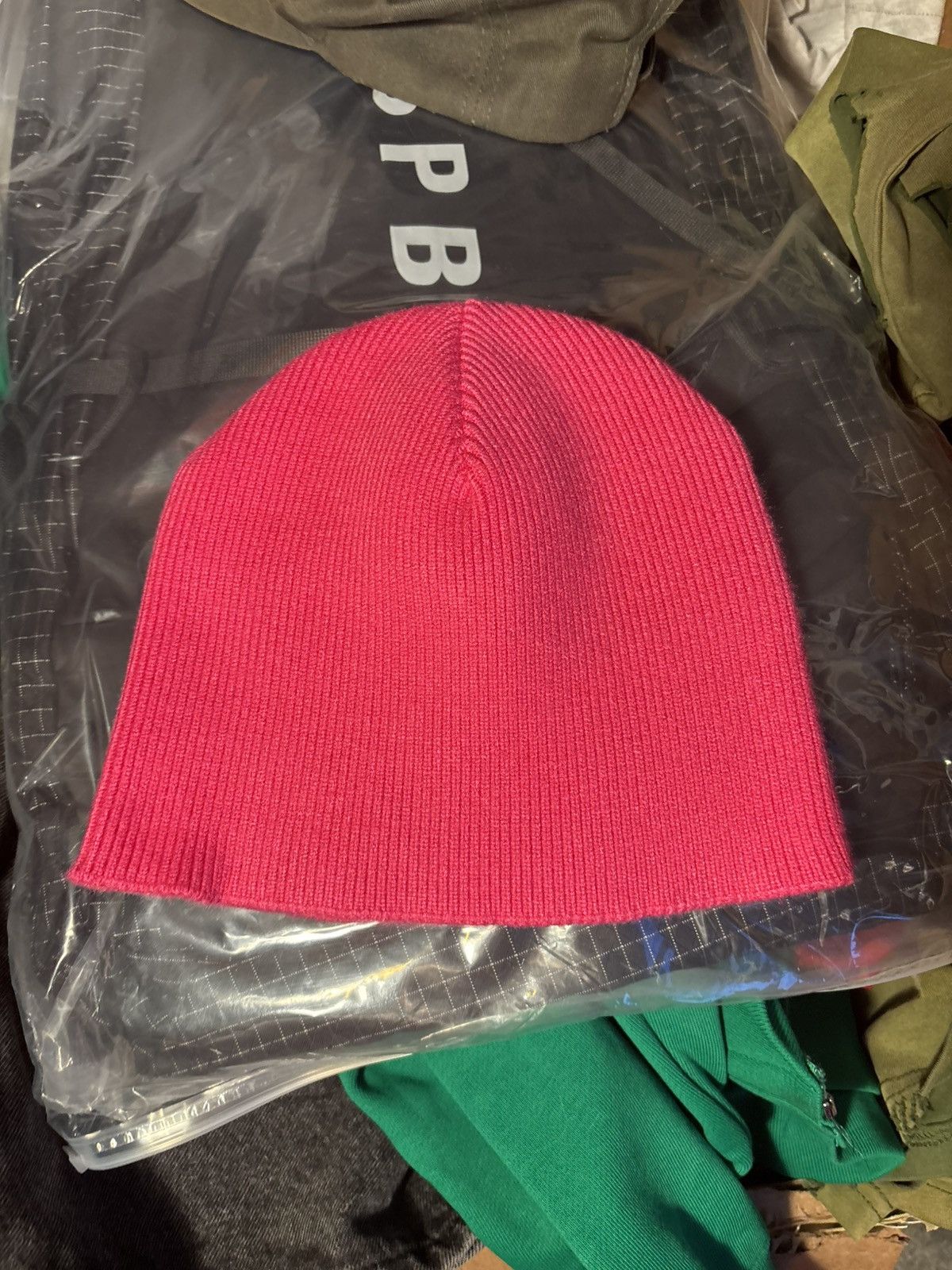 HMDD HMDD Sniper Beanie Size ONE SIZE - 2 Thumbnail