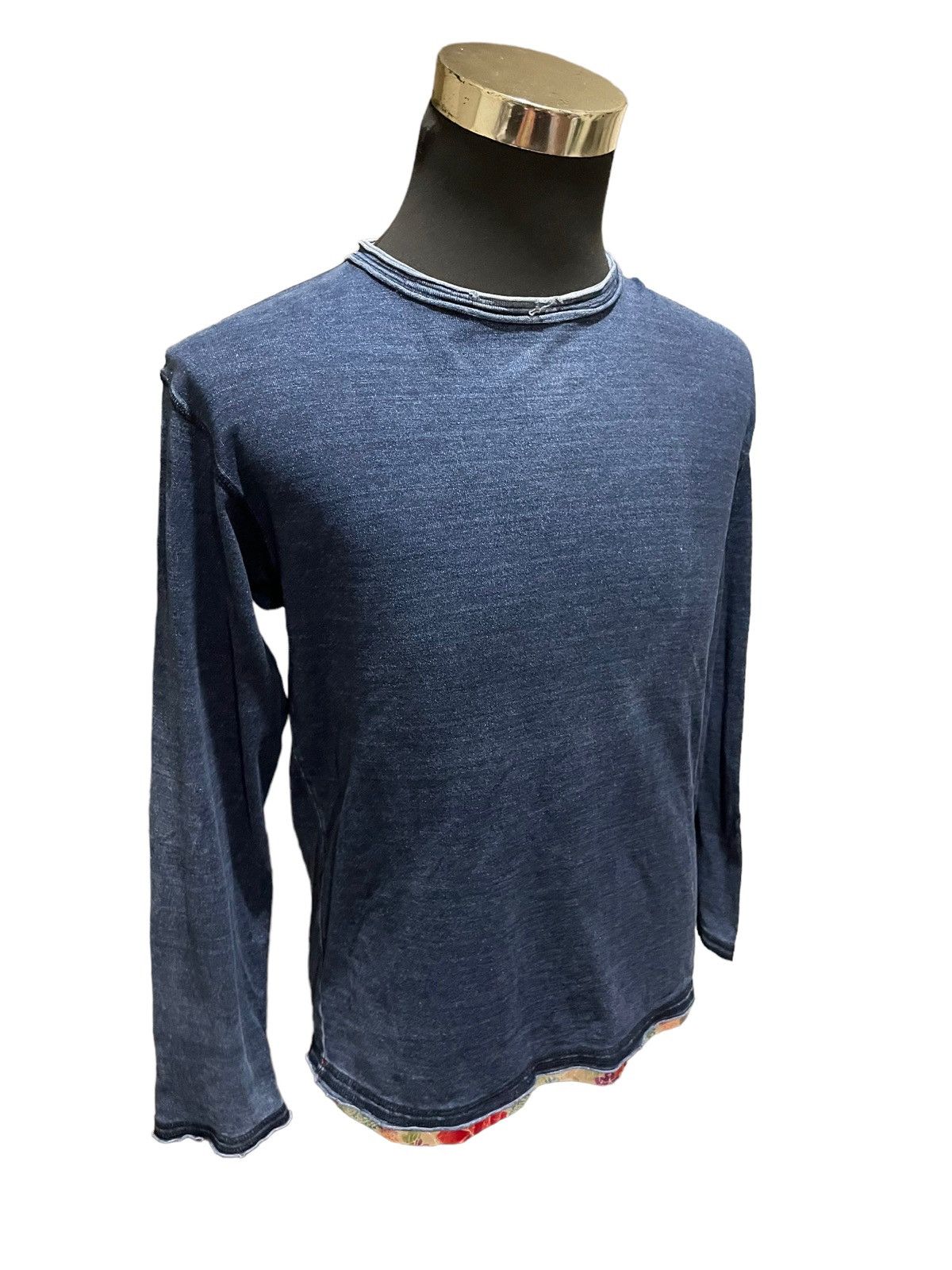 Eternal Eternal Japan Longsleeve Shirts Size US M / EU 48-50 / 2 - 4 Thumbnail