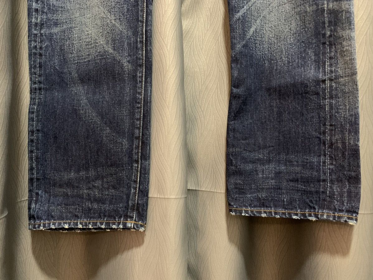 Denim & Supply Ralph Lauren × Polo Ralph Lauren Slim Fit Denim & Supply RL denim selvedge Size US 42 / EU 58 - 7 Thumbnail