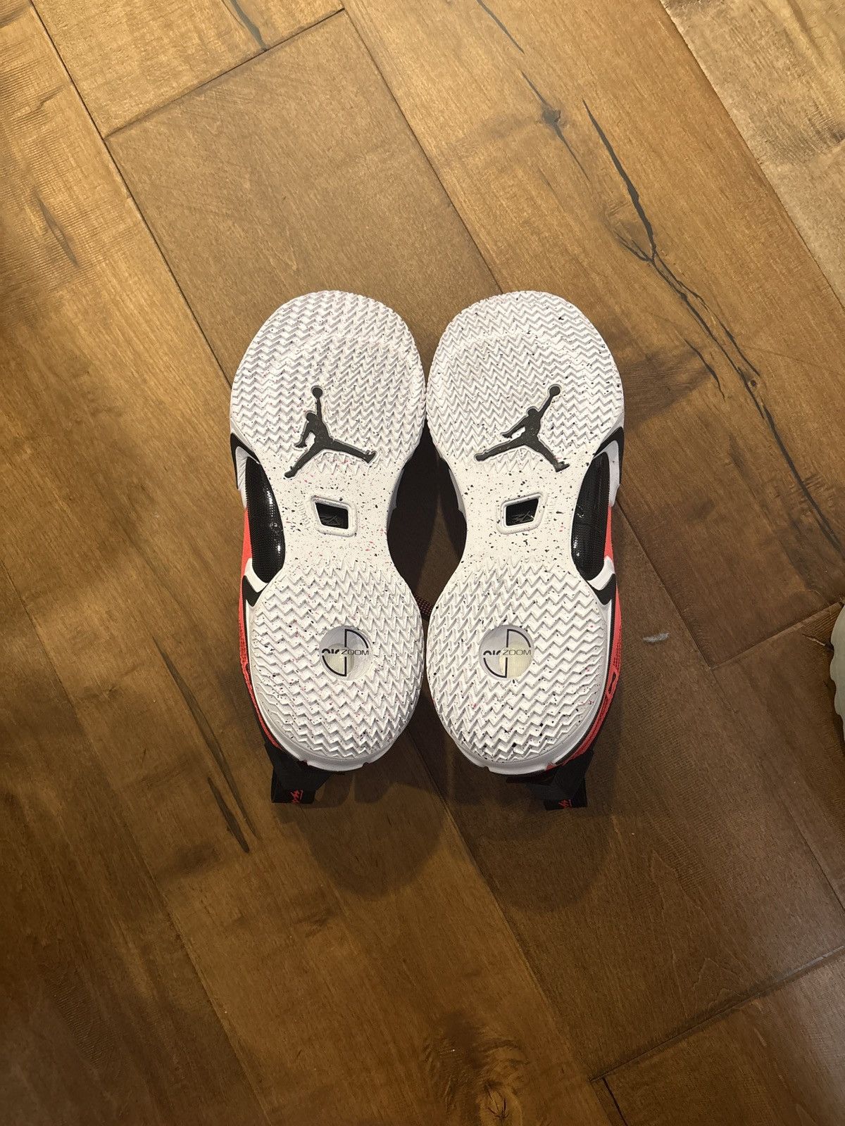 Jordan Brand Jordan 36 Low Infrared Size US 10.5 / EU 43-44 - 5 Thumbnail