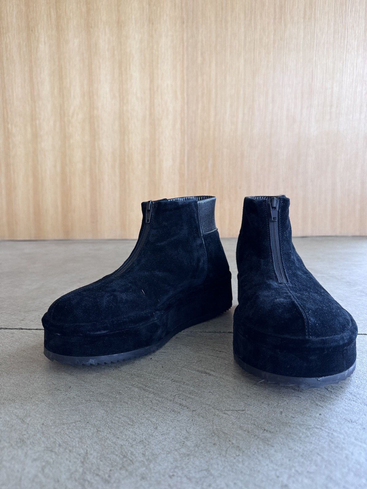 Phoebe Philo Phoebe Philo Bumper Bootie Size US 8 / IT 38 - 4 Thumbnail