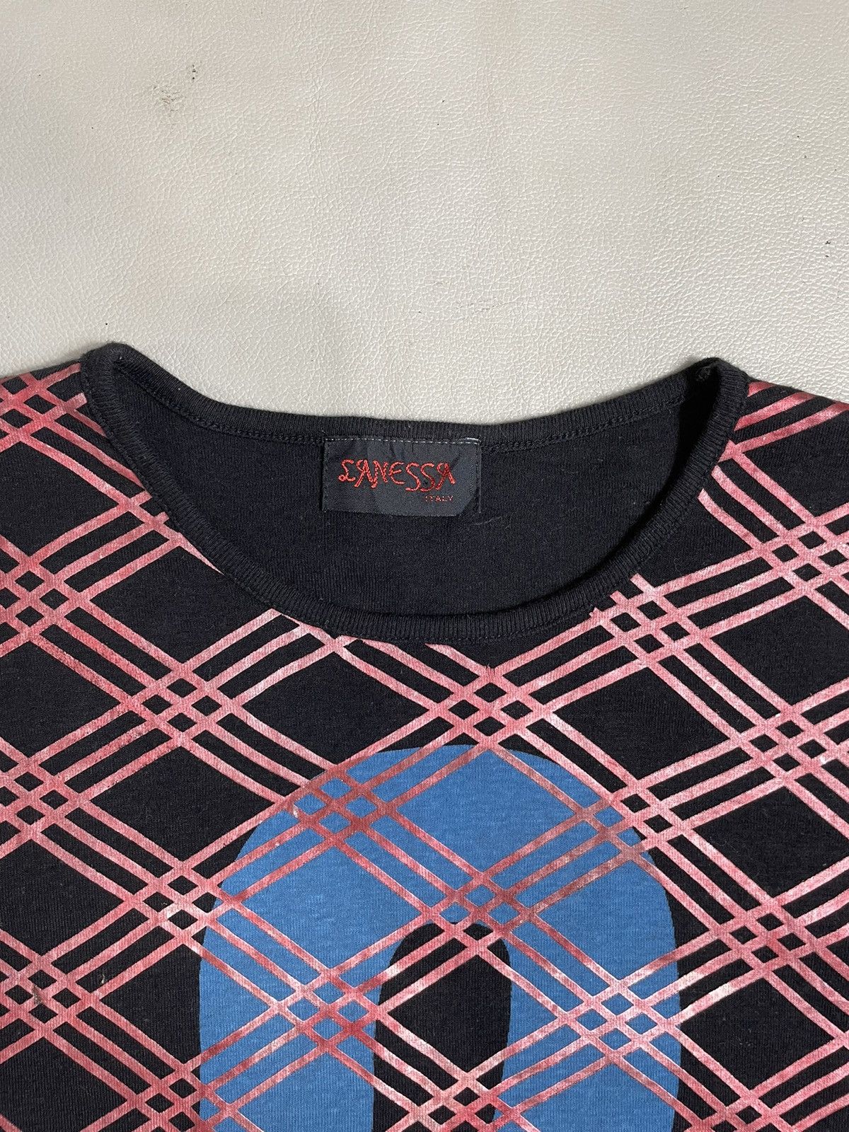 Hysteric Glamour Vintage undefined Art Tee Size US S / EU 44-46 / 1 - 5 Thumbnail