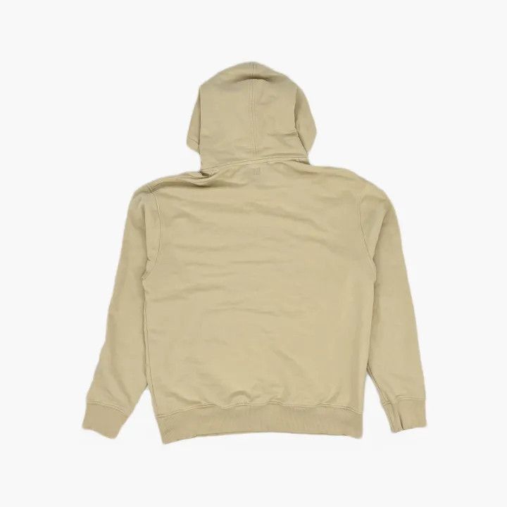 AMI AMIPARIS Love Logo Hooded Sweatshirt -2507 Size US XL / EU 56 / 4 - 1 Thumbnail