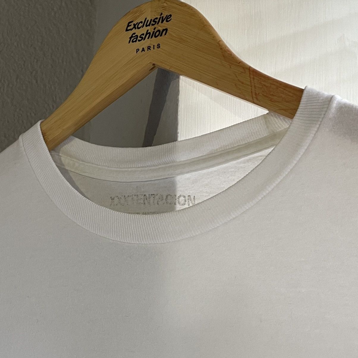 Revenge XXXTENTACION Bad Vibes Forever Royalty White Longsleeve Size US M / EU 48-50 / 2 - 5 Thumbnail