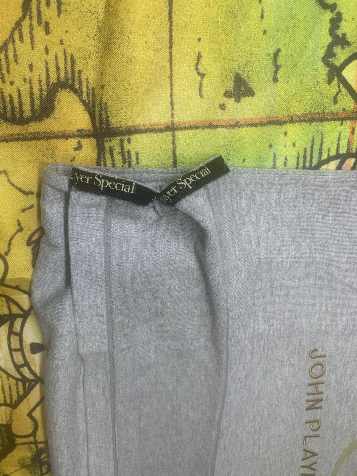 Other JOHN PLAYER SPECIAL Size US M / EU 48-50 / 2 - 5 Thumbnail