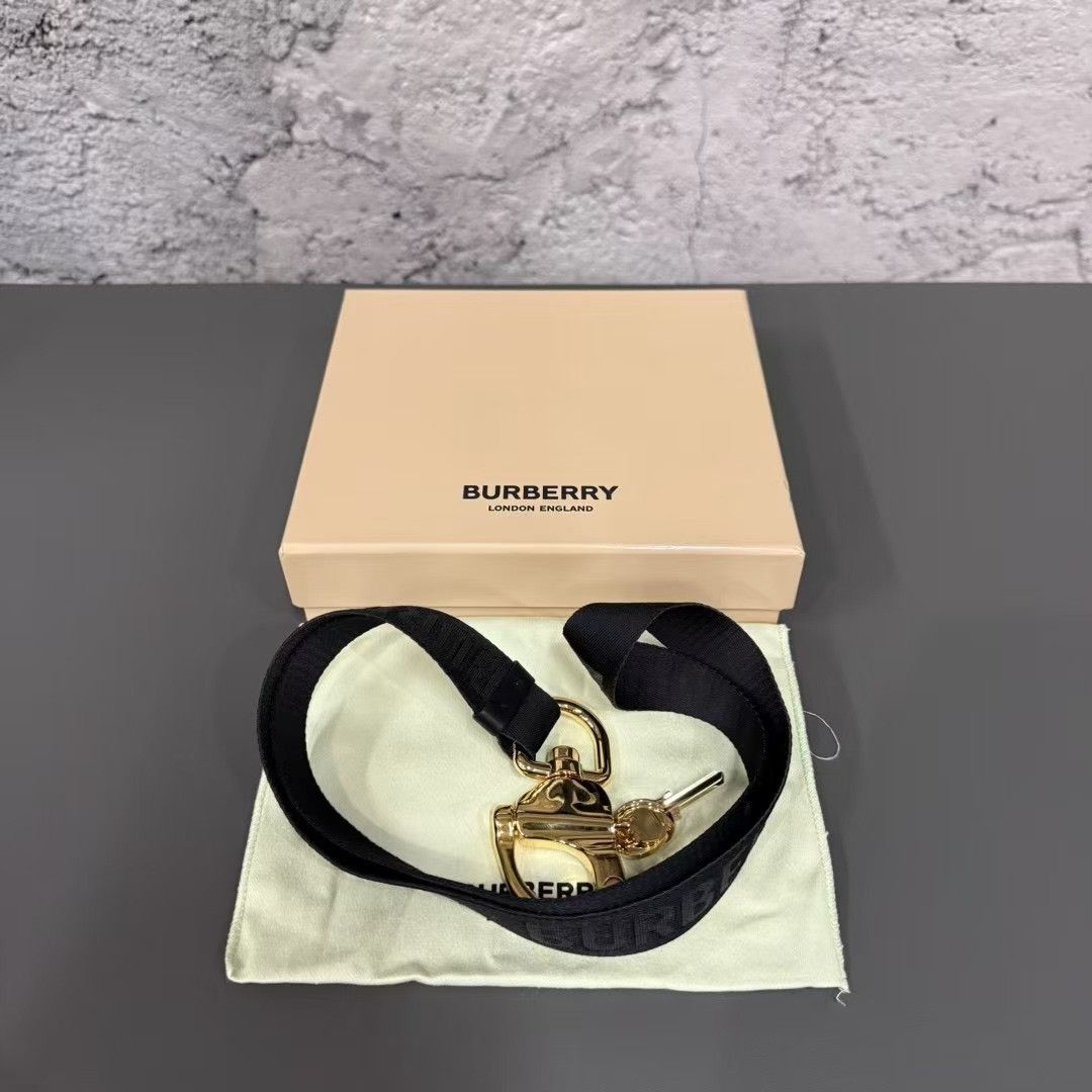 Burberry Burberry Keychain Size ONE SIZE - 1 Thumbnail