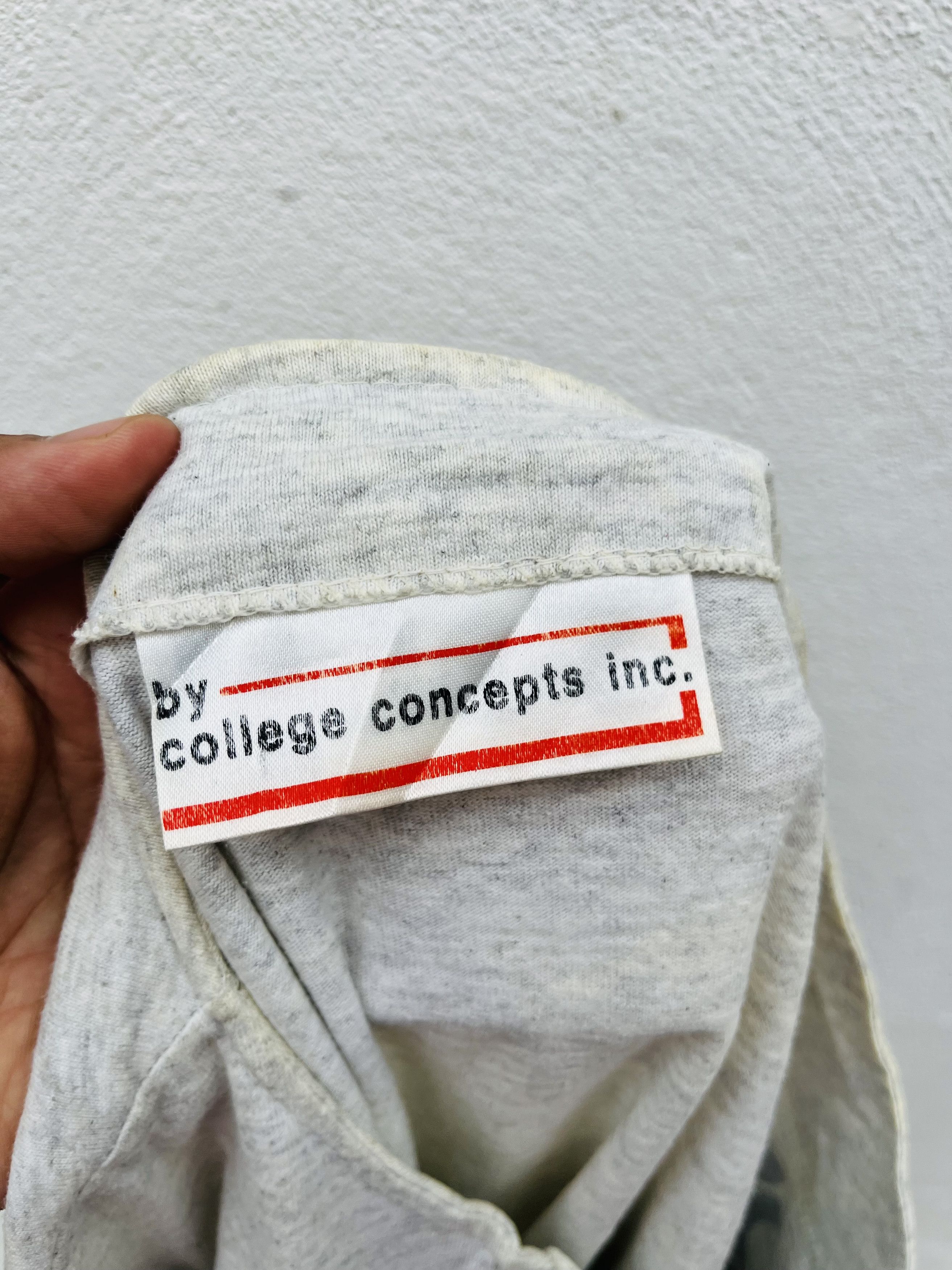 NBA × Vintage Vintage New York NBA Baseball Cooperstown Collection Shirt Size US L / EU 52-54 / 3 - 8 Thumbnail