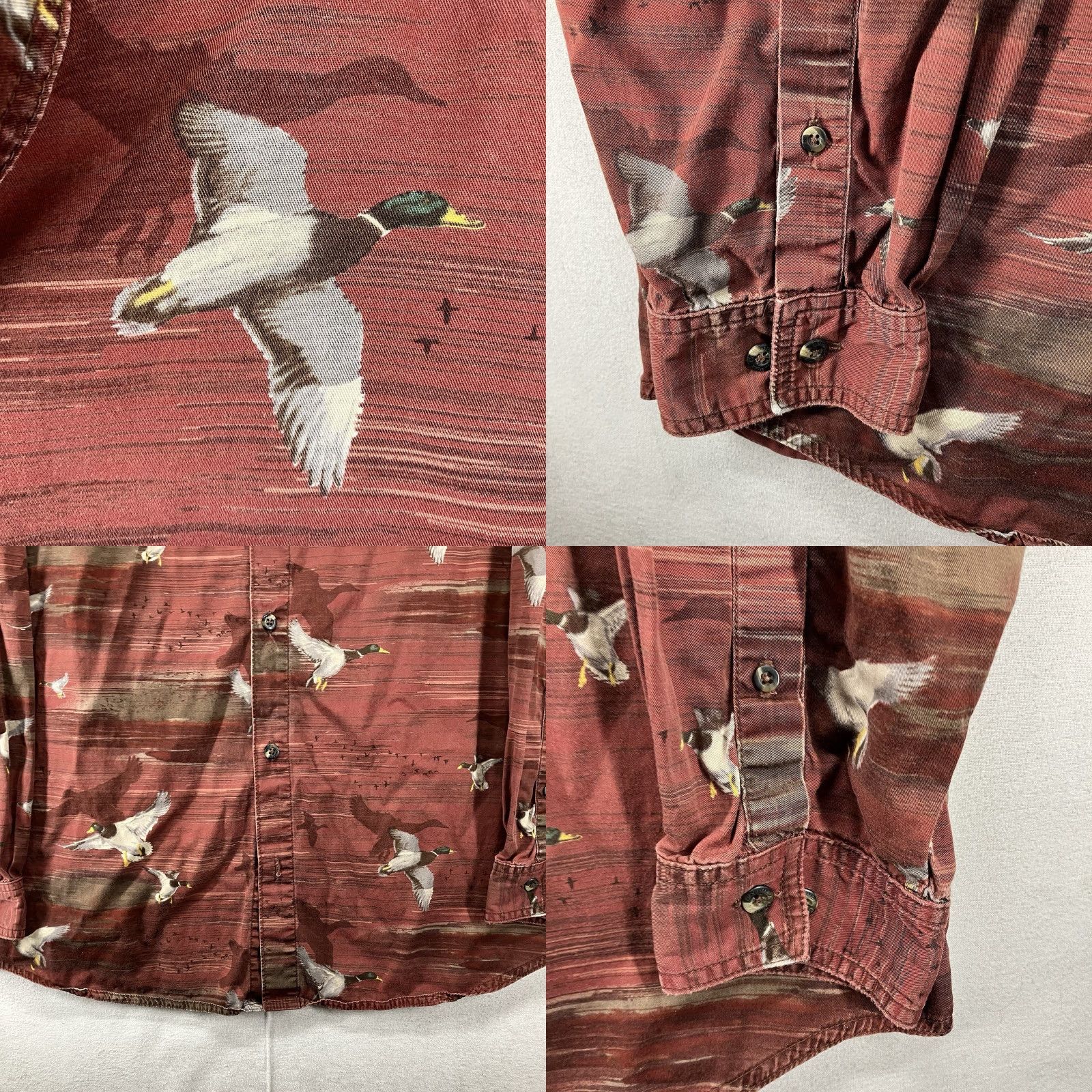 Colombo VINTAGE? No. Size US XL / EU 56 / 4 - 8 Thumbnail