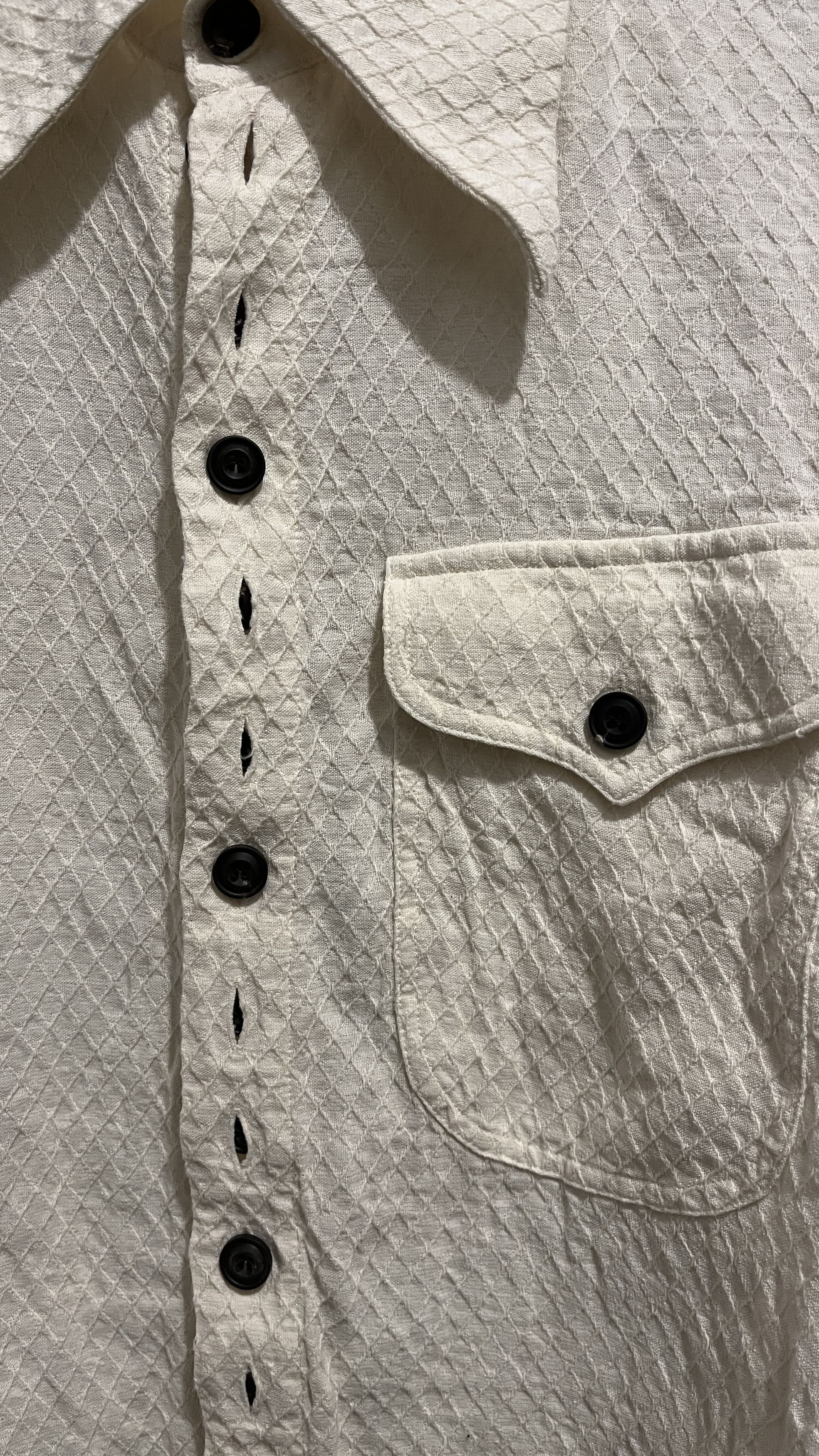 John Alexander Skelton John Alexander Skelton Shirt | Grailed