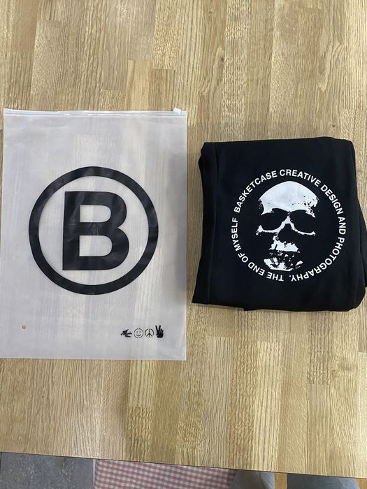 Custom Basketcase Gallery X Dickies Custom Print Skull 874 Trousers