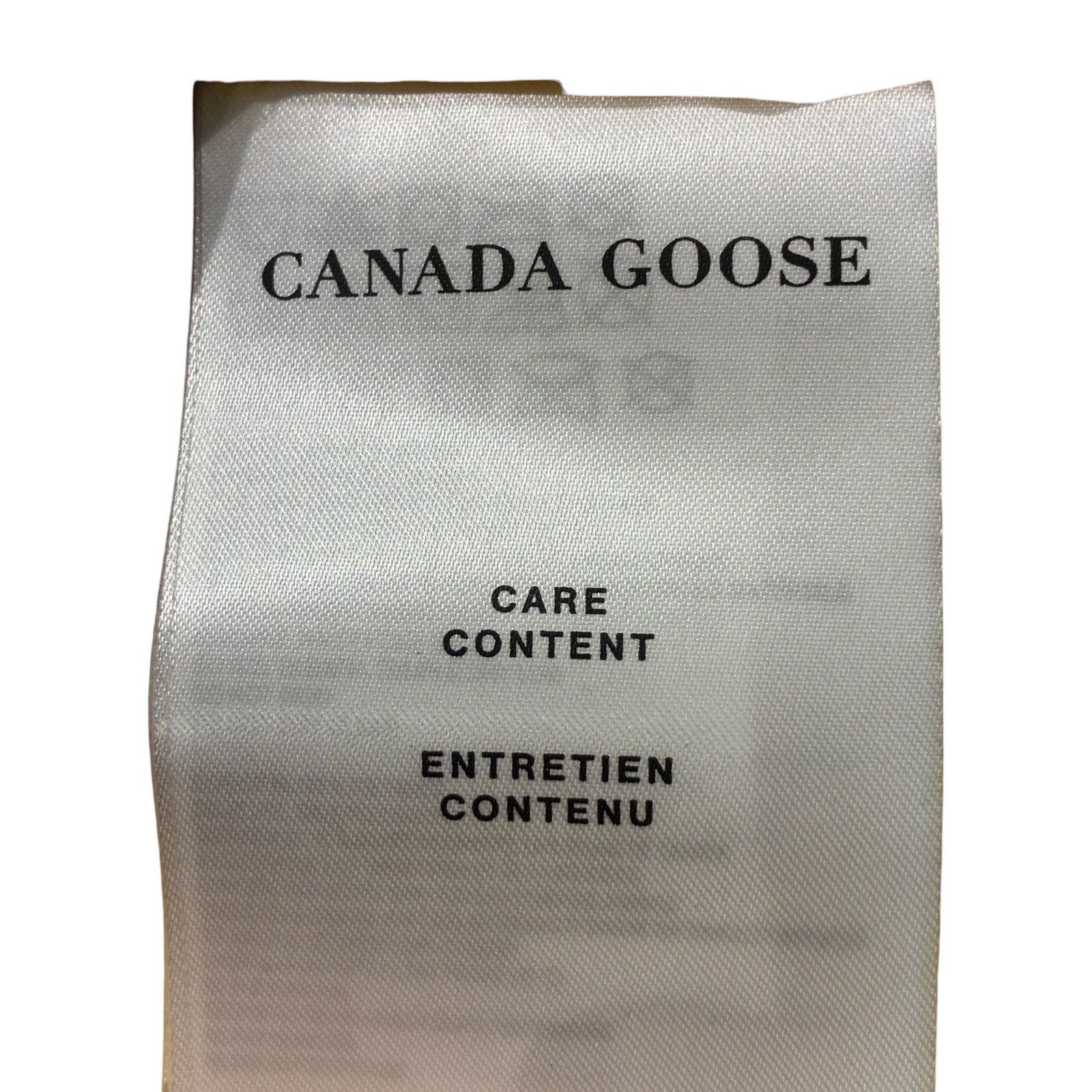 Canada Goose Canada Goose White & Yellow Pyer Moss Vest Size US L / EU 52-54 / 3 - 4 Thumbnail