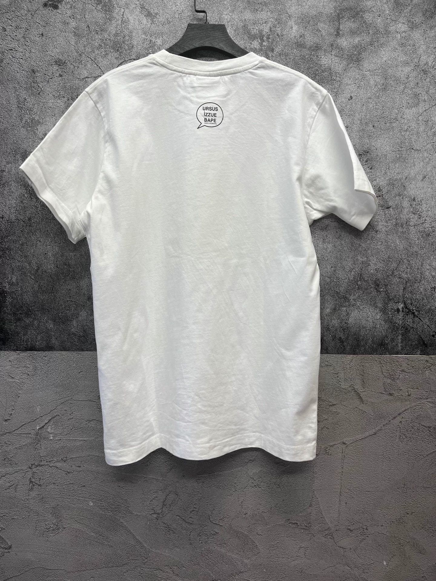Bape BAPE x IZZUE 1st Collab T-Shirt M New Size M / US 6-8 / IT 42-44 - 2 Thumbnail