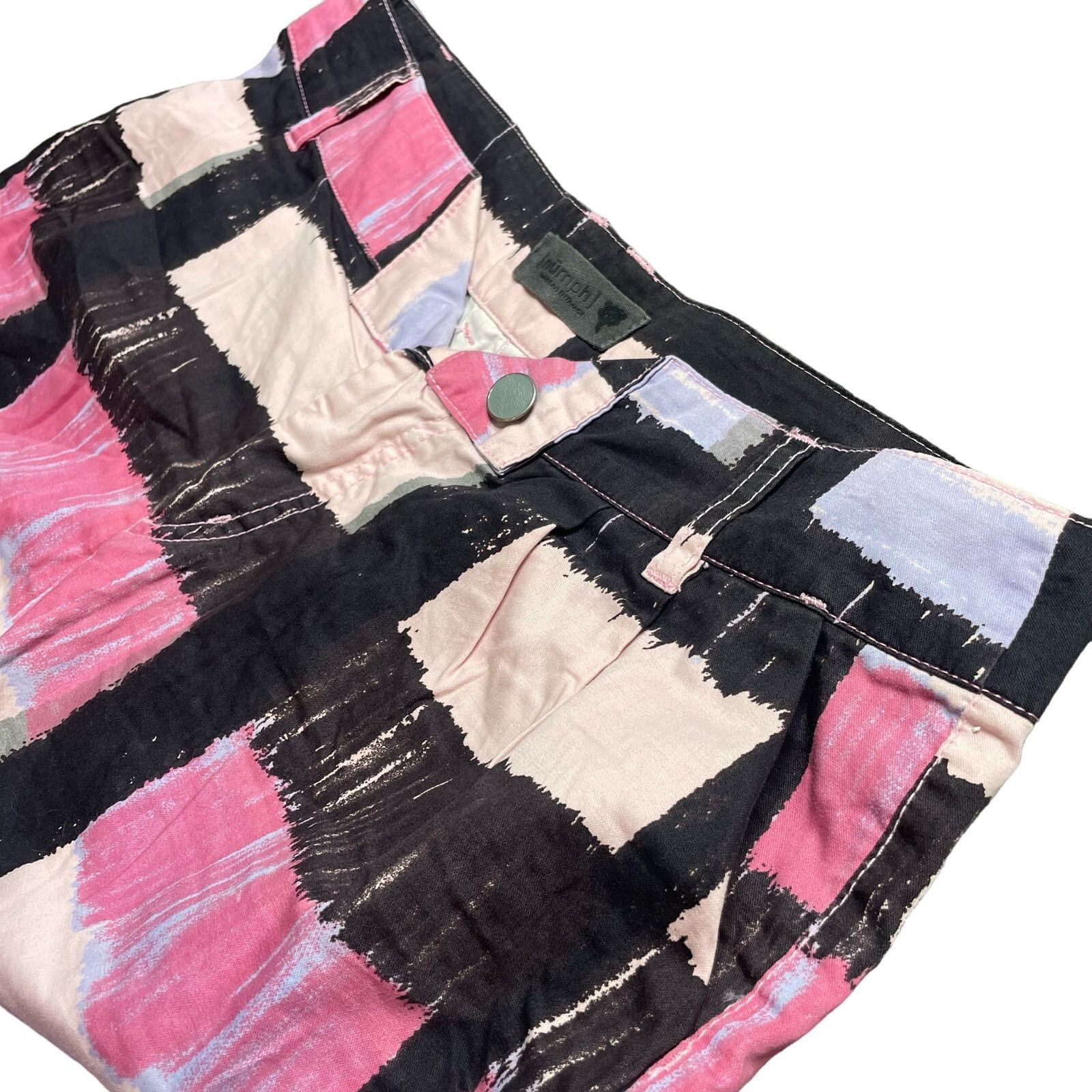 Other Numph Shorts Size 32" / US 10 / IT 46 - 5 Thumbnail