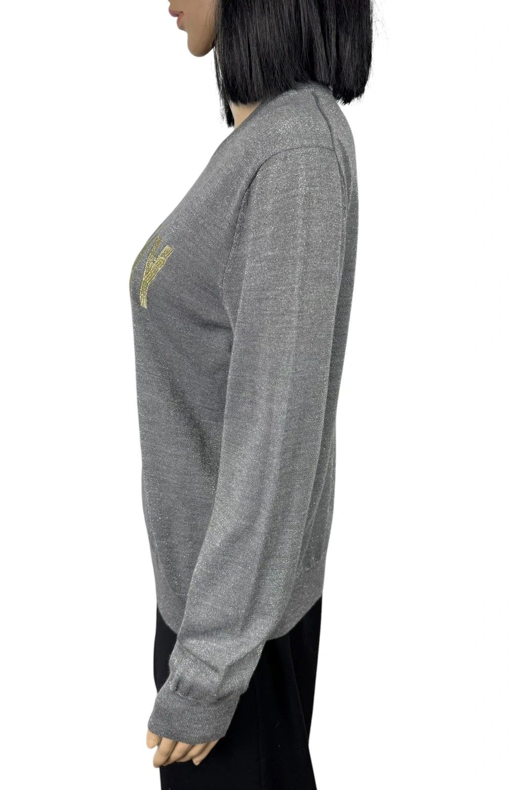 Iceberg Iceberg Ice Play Wool Jumper size S Size S / US 4 / IT 40 - 6 Thumbnail
