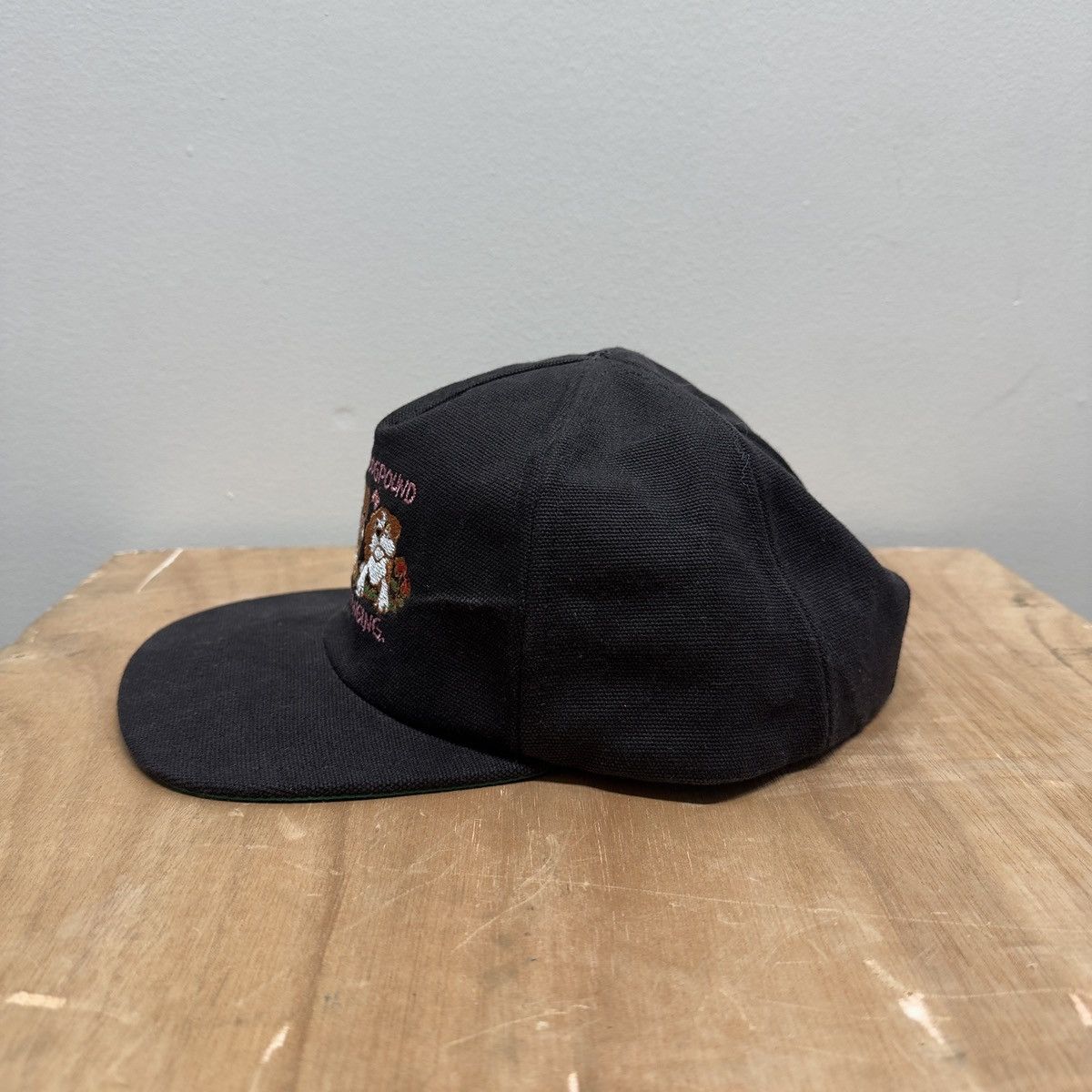 Redrum Dogpound Redrum Dogpound Hat Size ONE SIZE - 4 Thumbnail