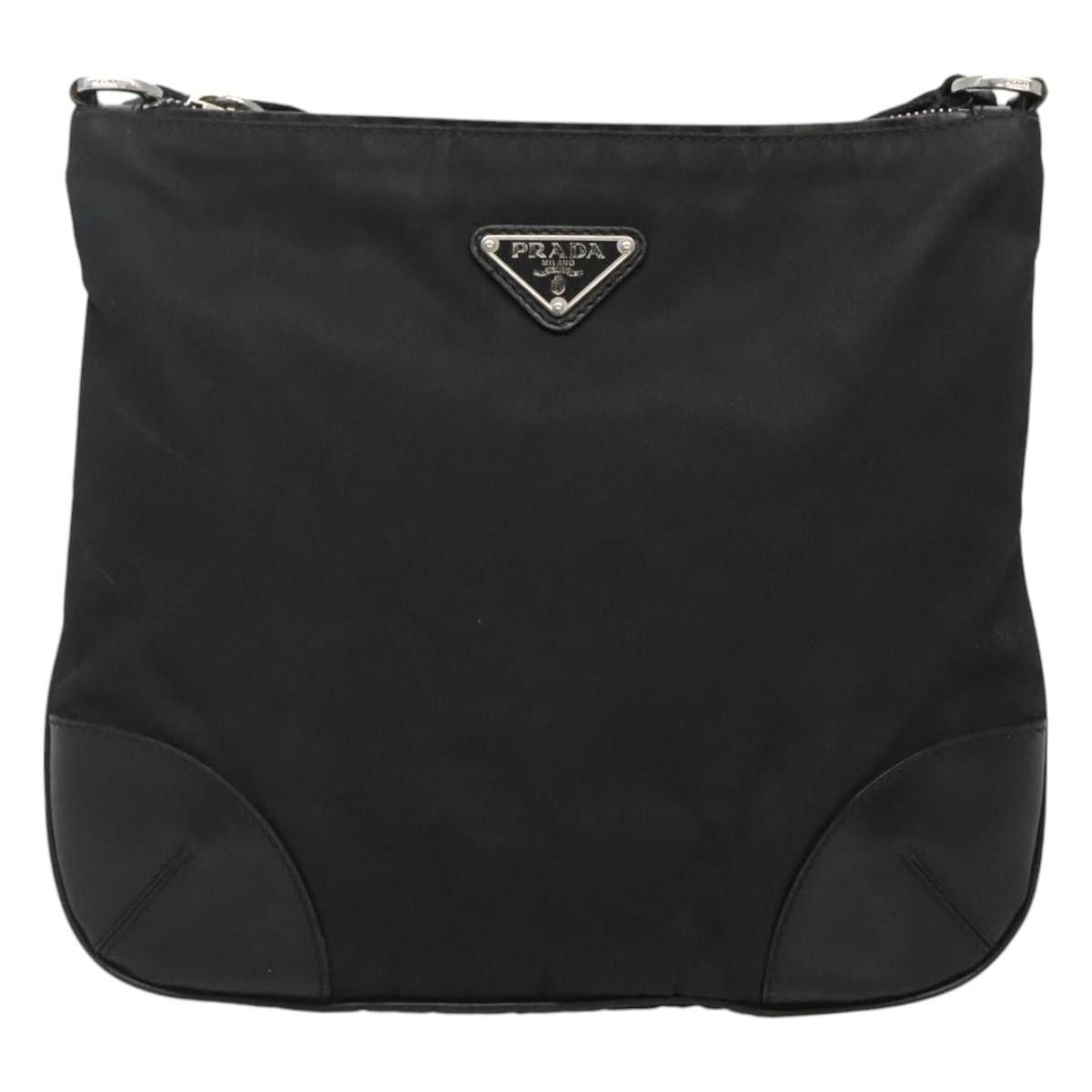 Prada Prada Re-Nylon shoulder Size ONE SIZE - 1 Thumbnail