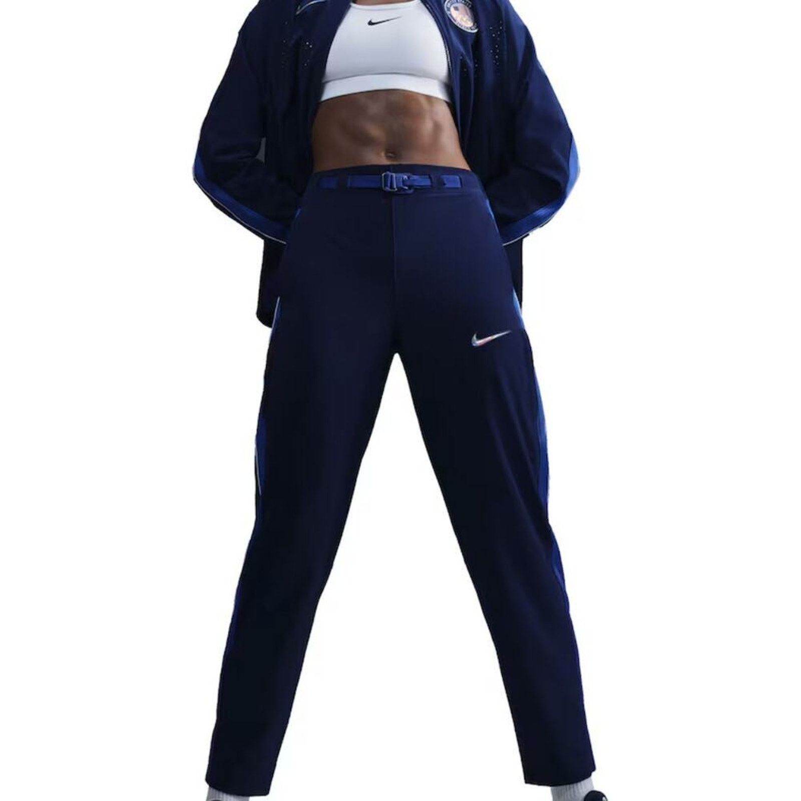 Nike Nike Blue Team USA Medal Ceremony Pants Size 34" / US 12 / IT 48 - 5 Thumbnail