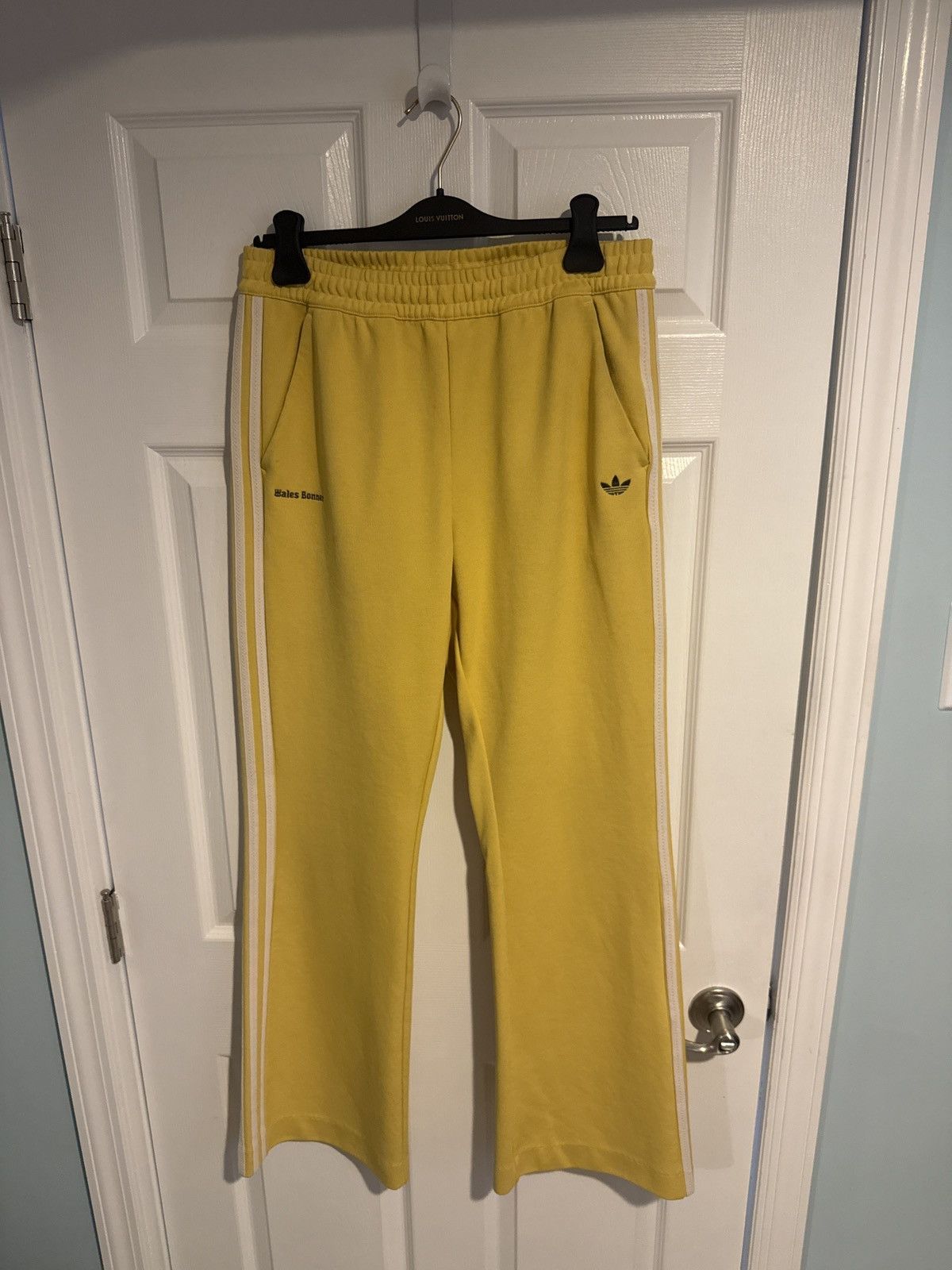 Wales Bonner x Adidas 3-stripe Track Pants